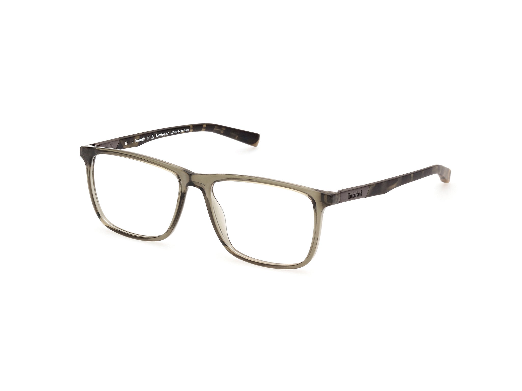 TB1801 96 Montature da vista Timberland 1