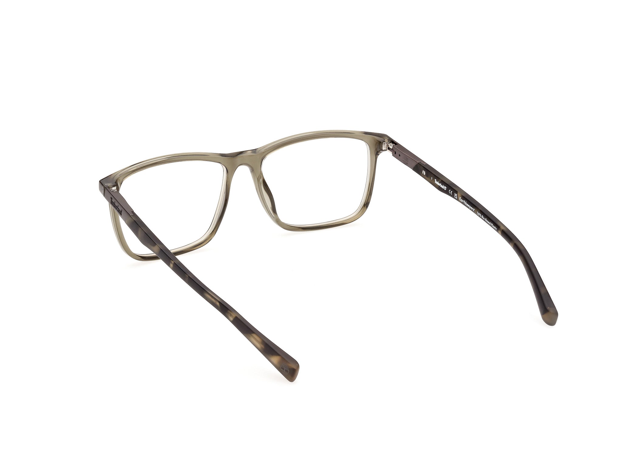 TB1801 96 Montature da vista Timberland 4