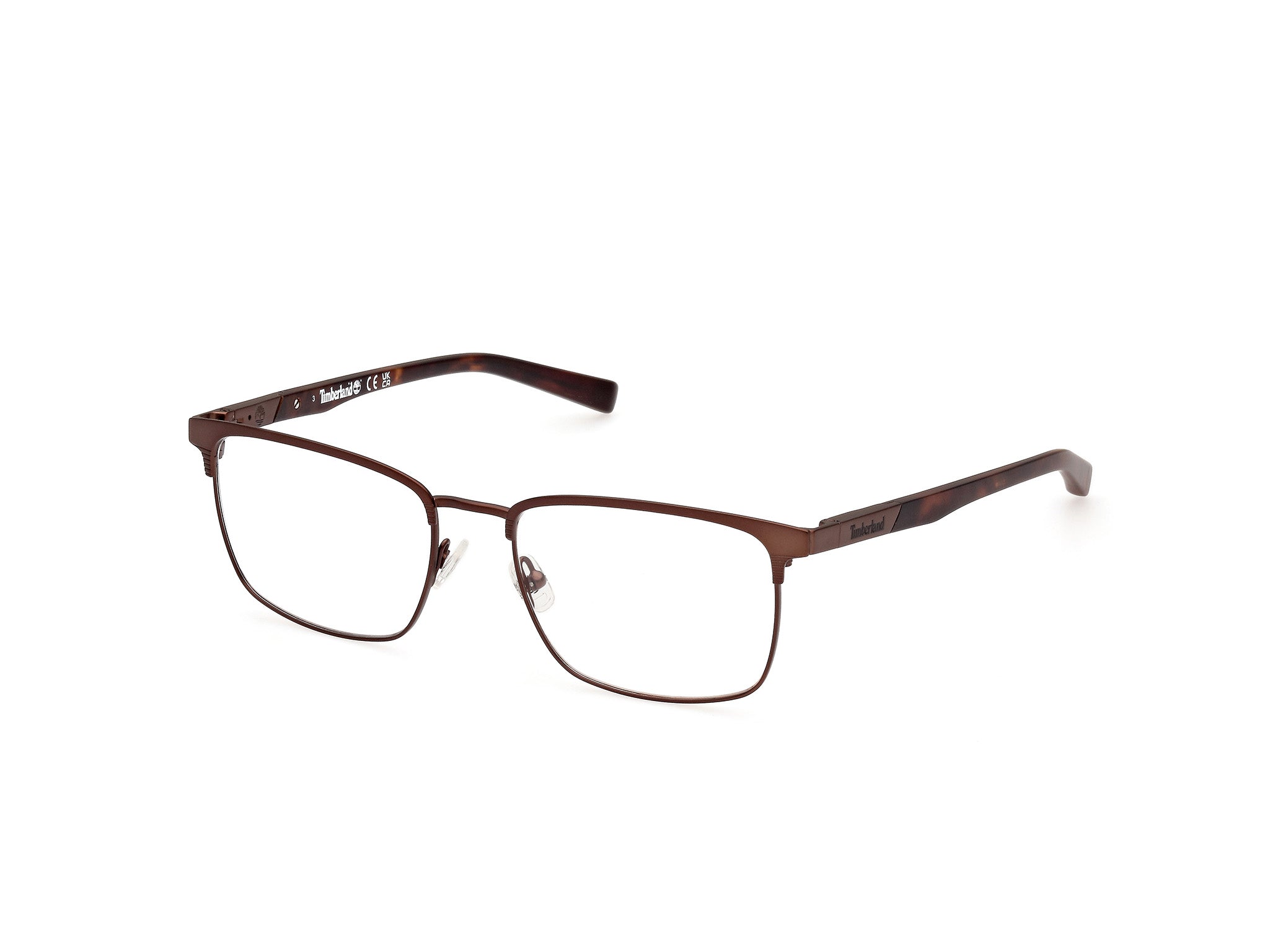 TB1802 49 Montature da vista Timberland 1