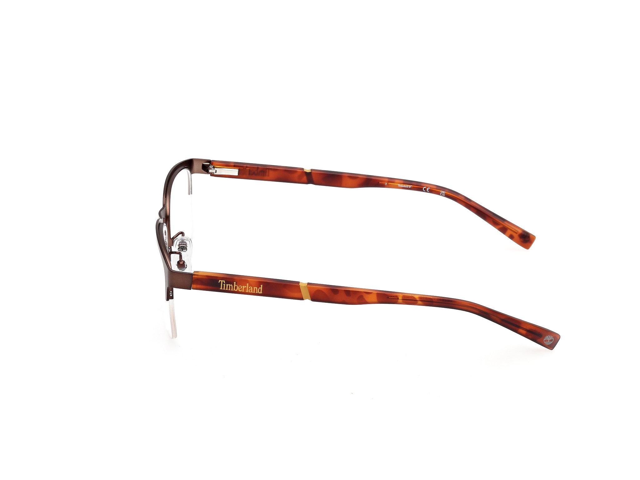 TB1841-H 49 Montature da vista Timberland 3