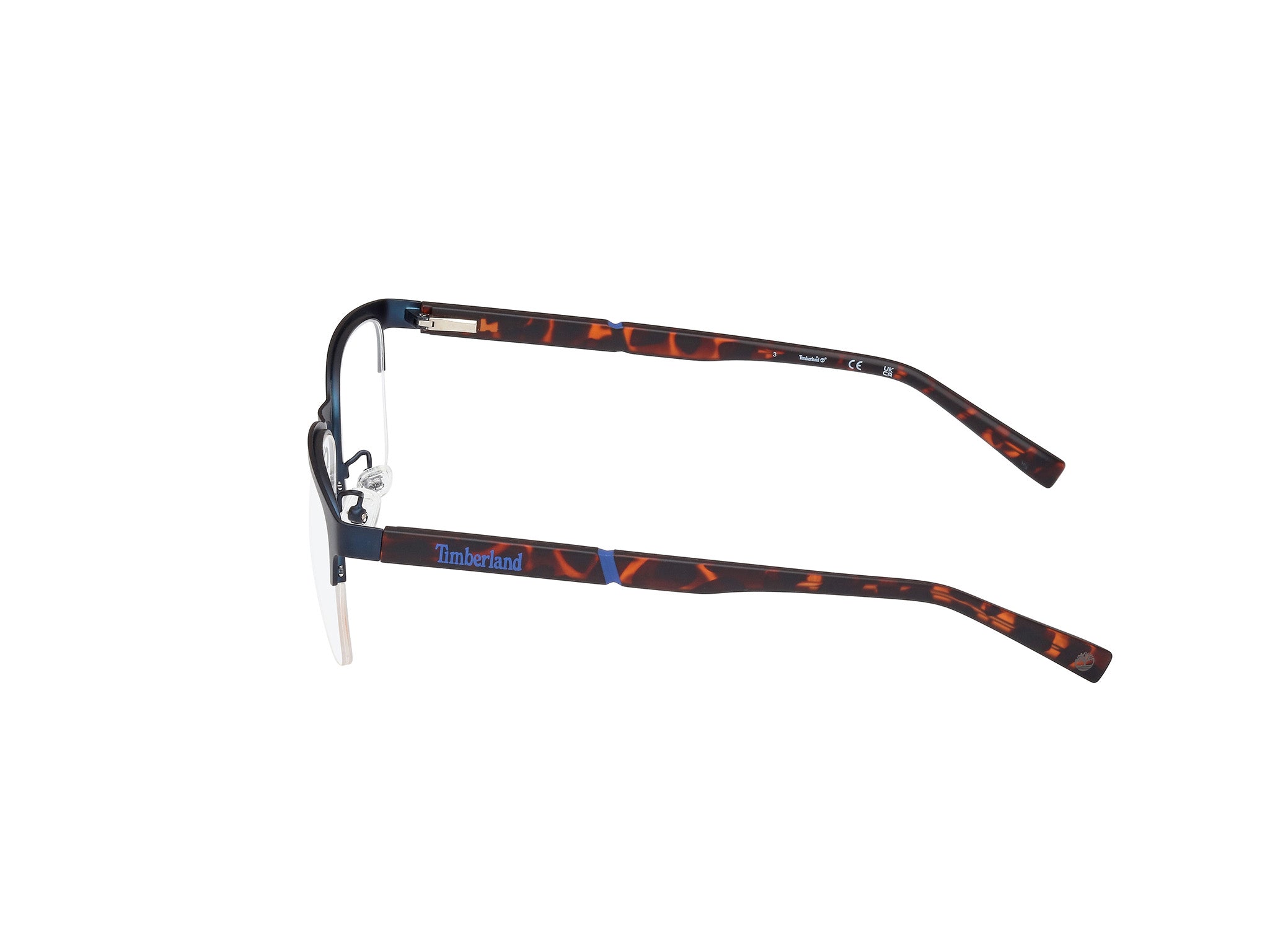 TB1841-H 091 Montature da vista Timberland 2