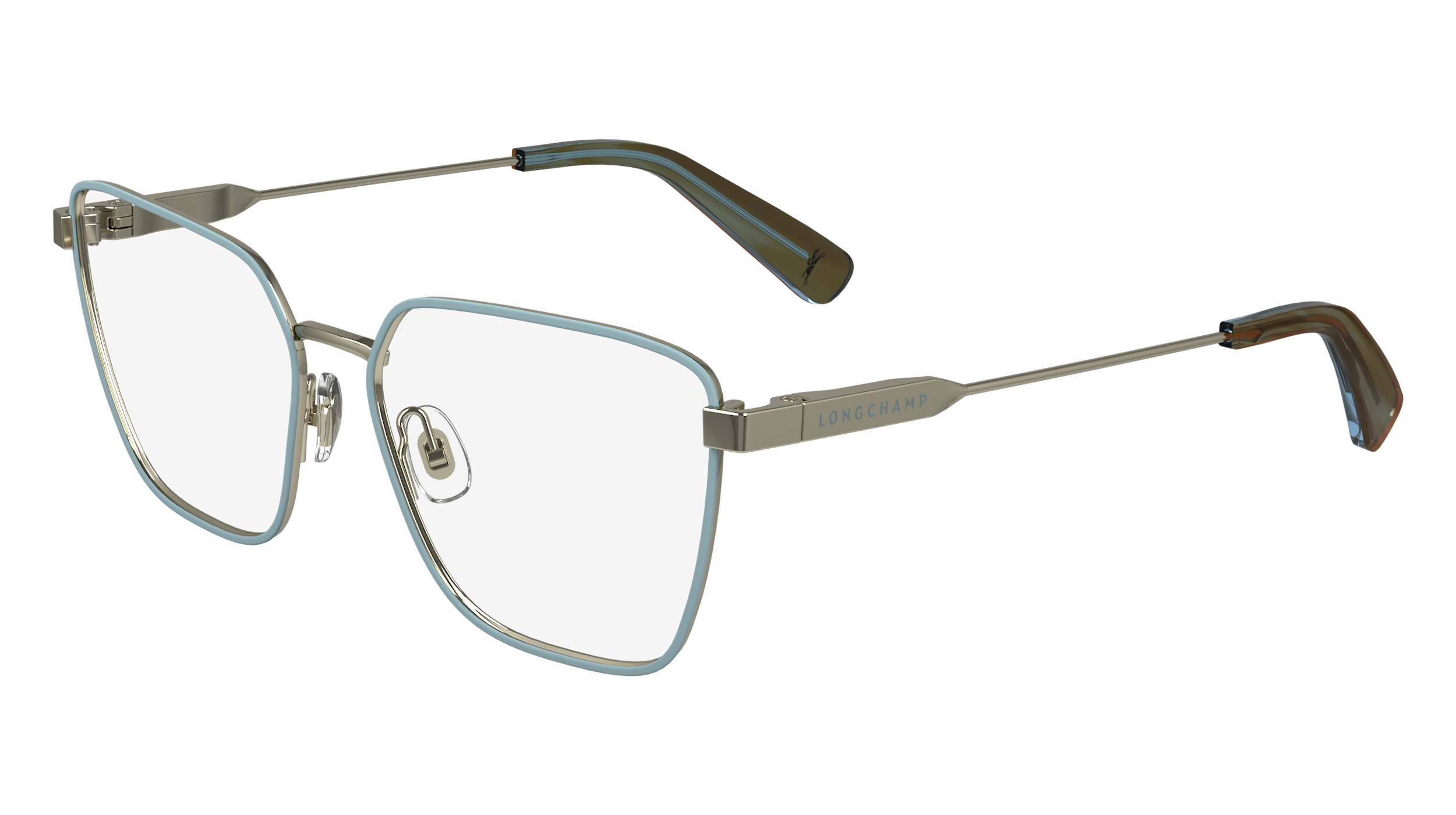 LO2164 715 Montature da vista LONGCHAMP 1