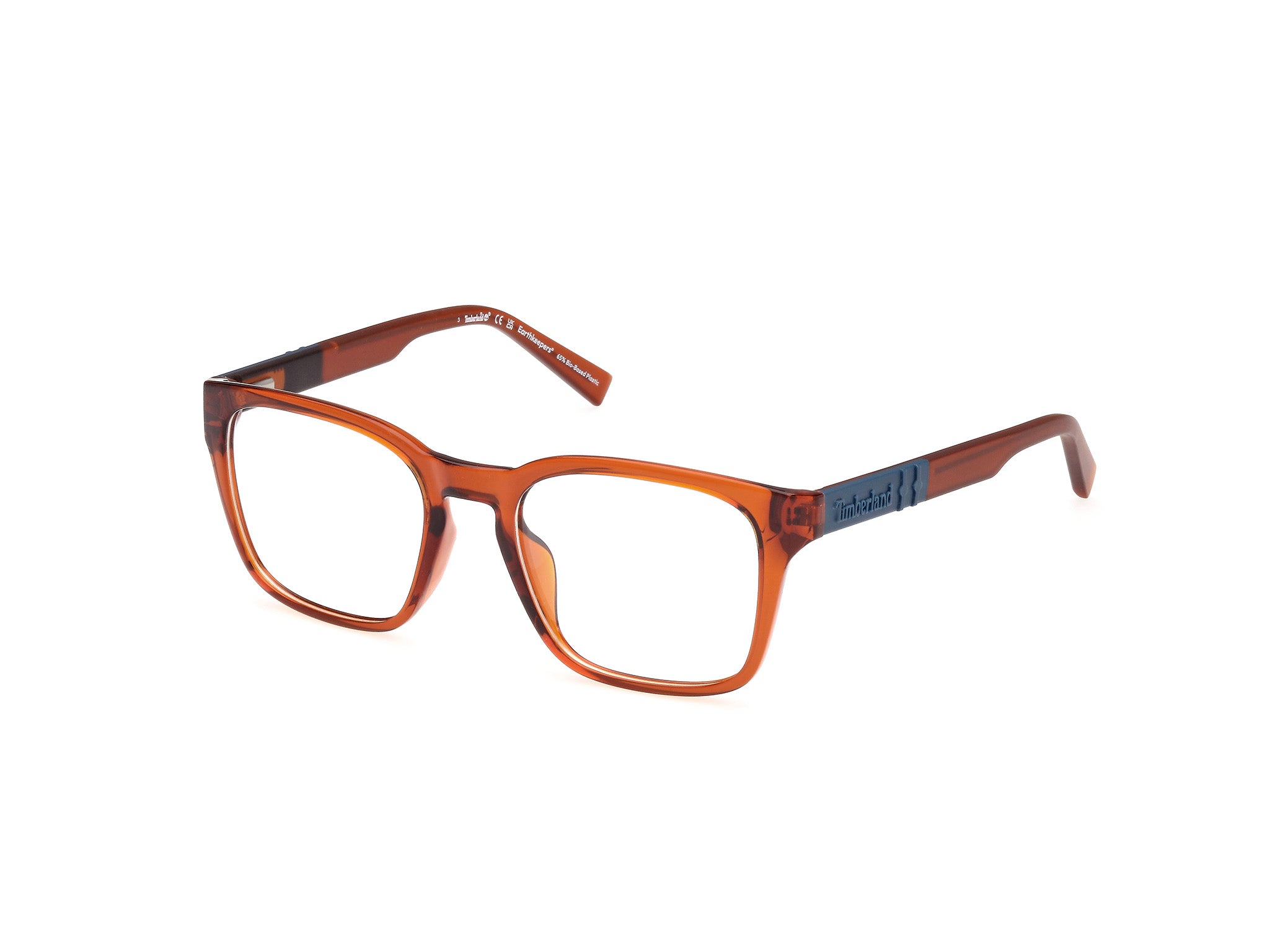 TB50000-H 47 Montature da vista Timberland 1