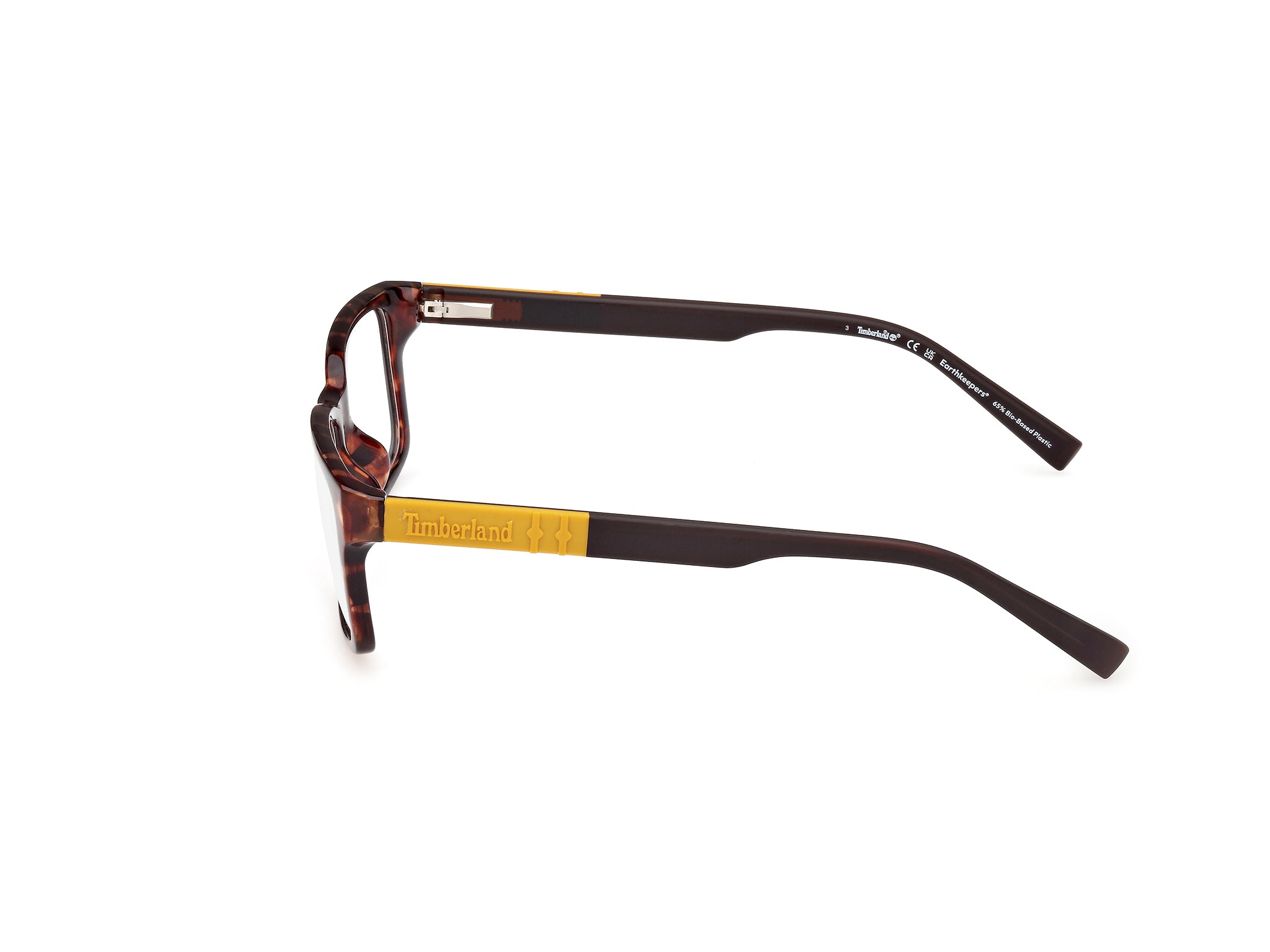 TB50001-H 52 Montature da vista Timberland 3