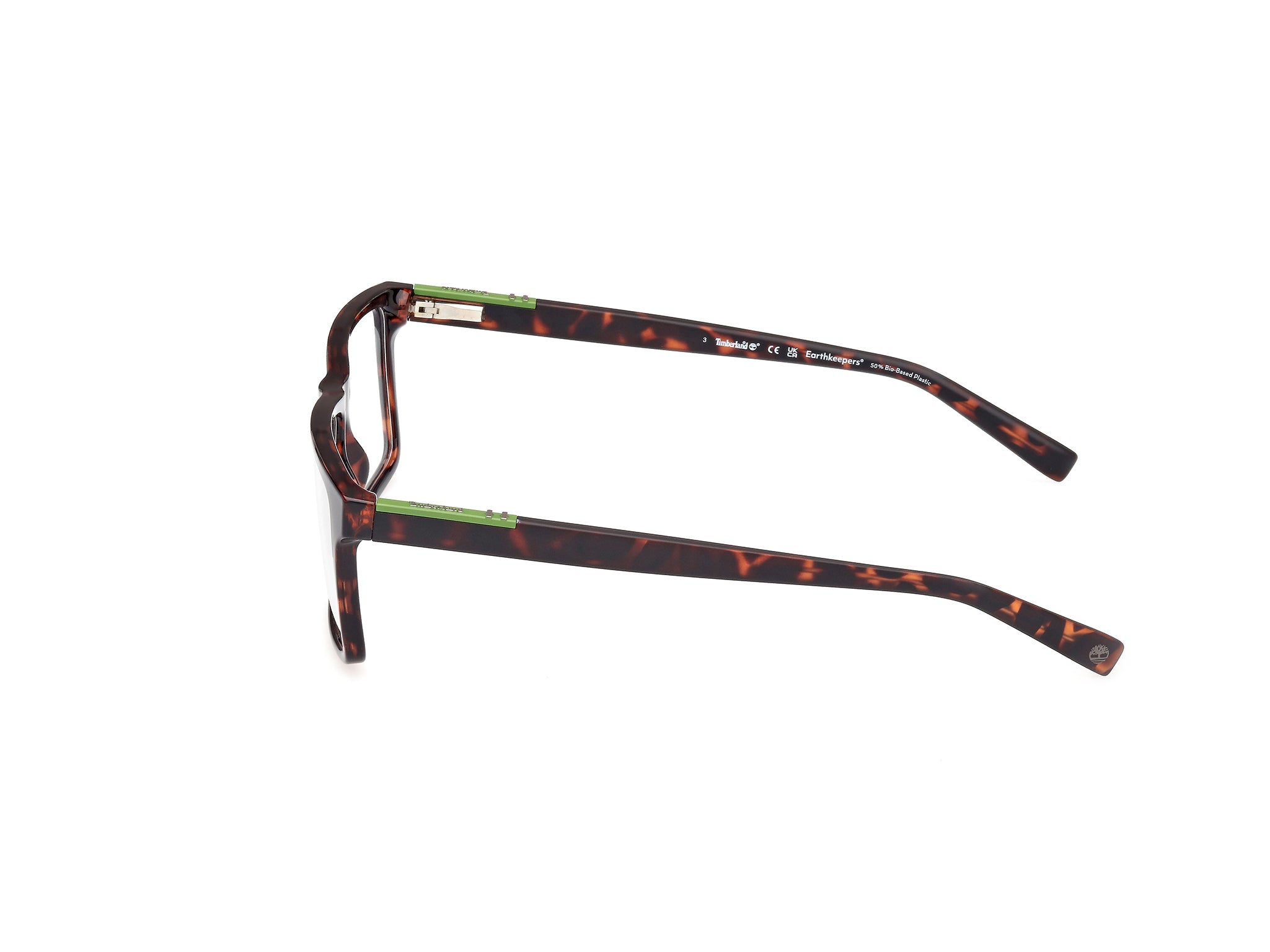 TB50004 52 Montature da vista Timberland 3