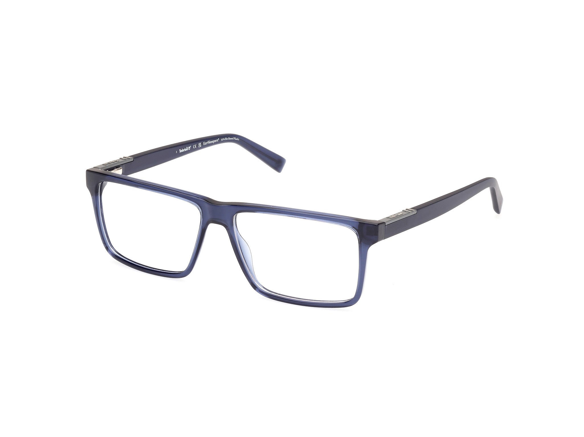 TB50004 90 Montature da vista Timberland 1