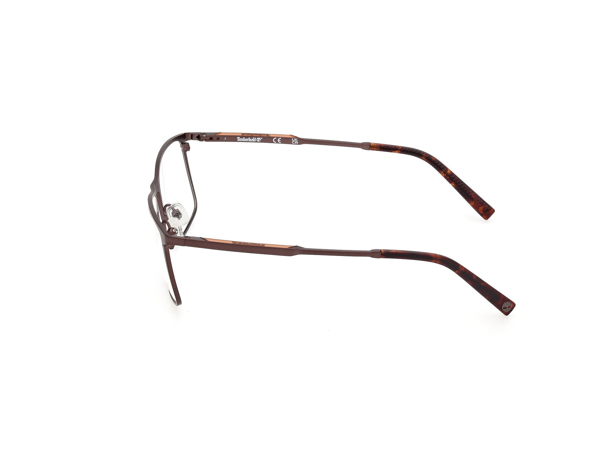 TB50007 49 Montature da vista Timberland 3