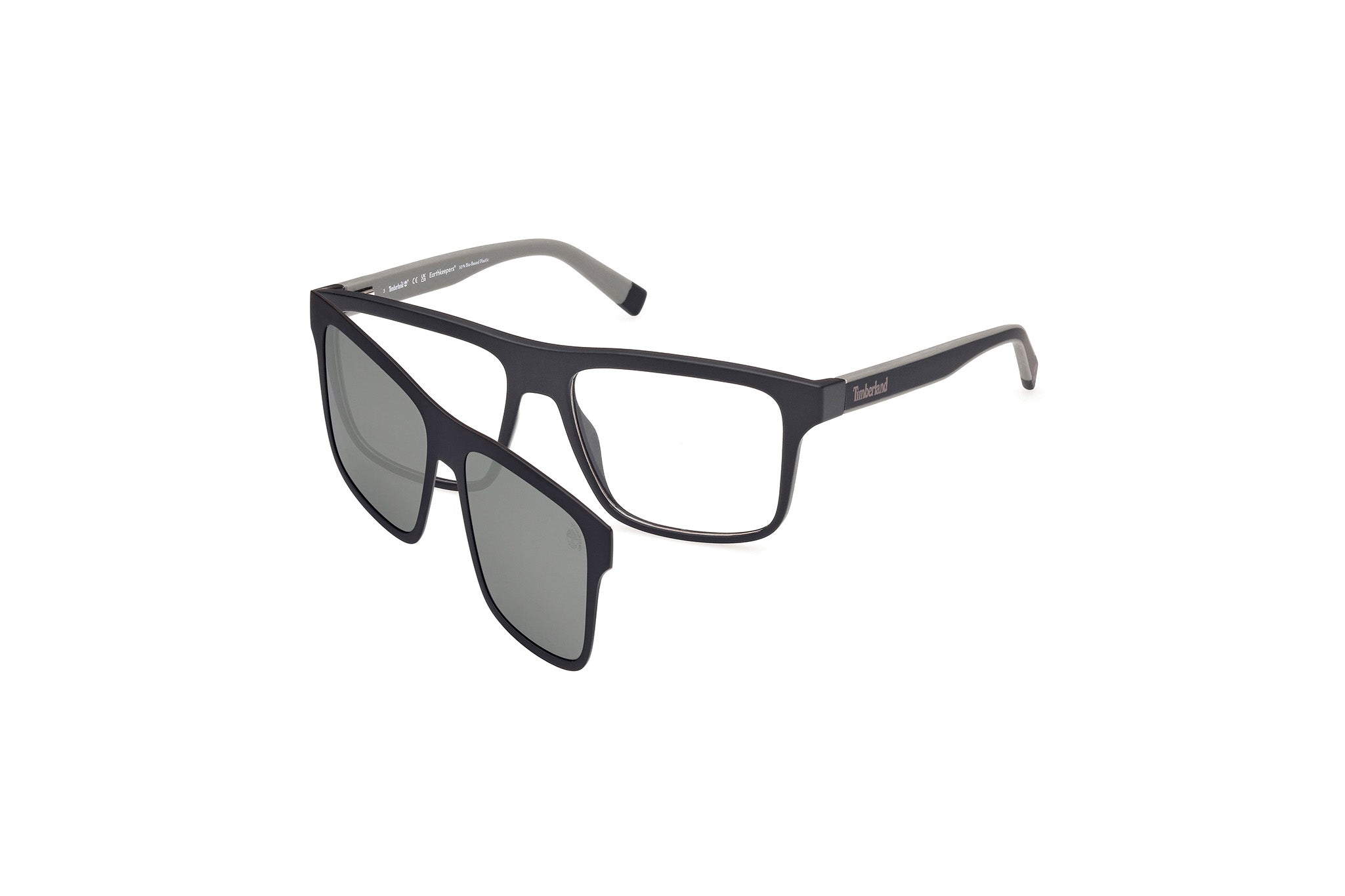 TB50008 2 Montature da vista Timberland 1