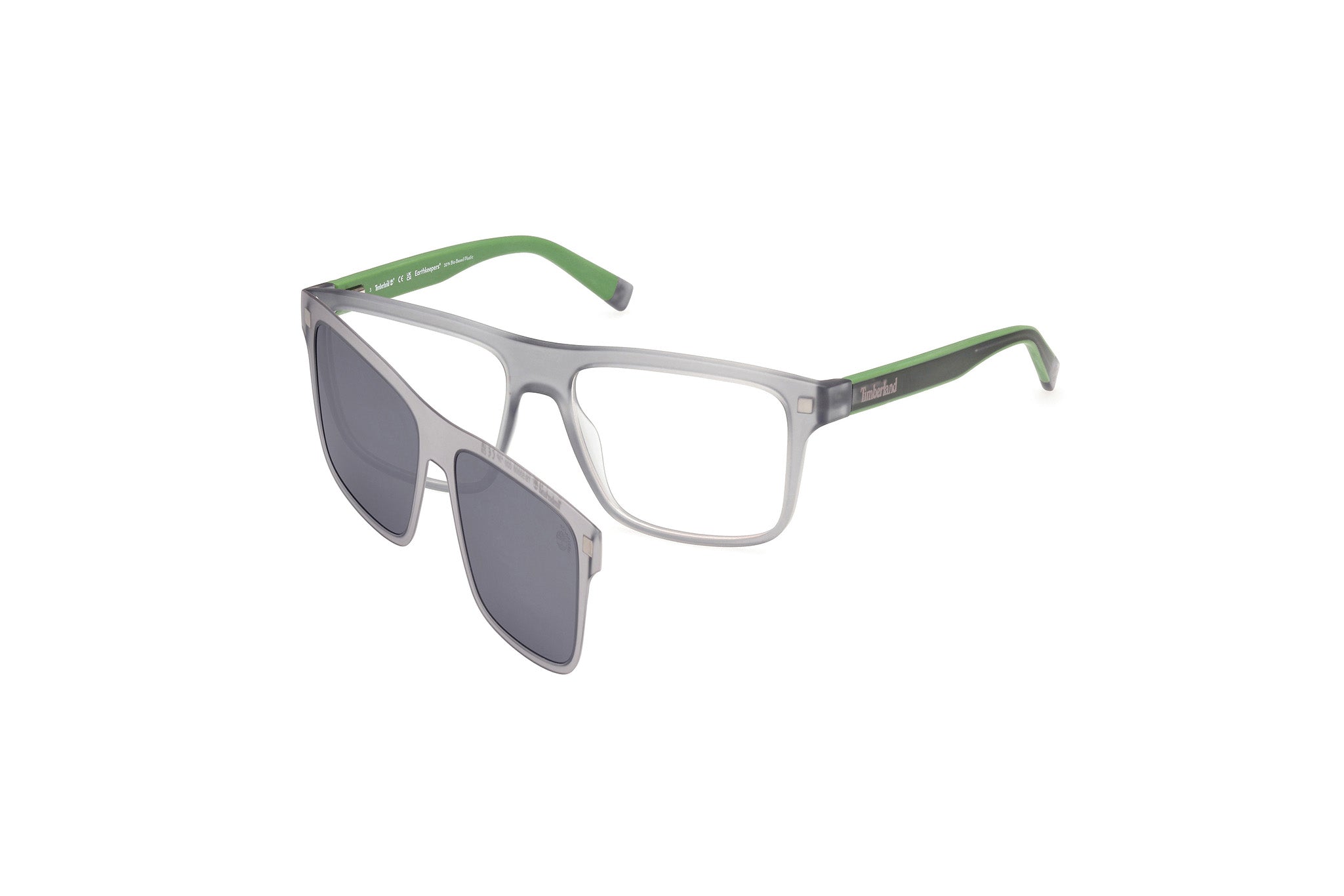 TB50008 20 Montature da vista Timberland 1