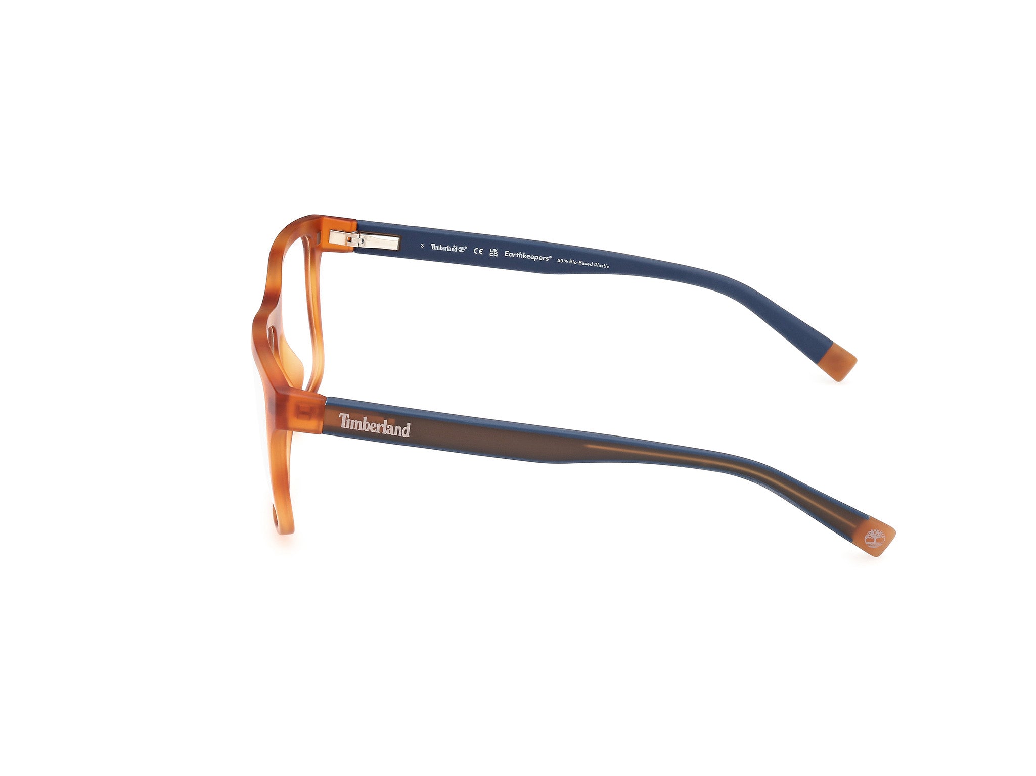 TB50008 52 Montature da vista Timberland 3