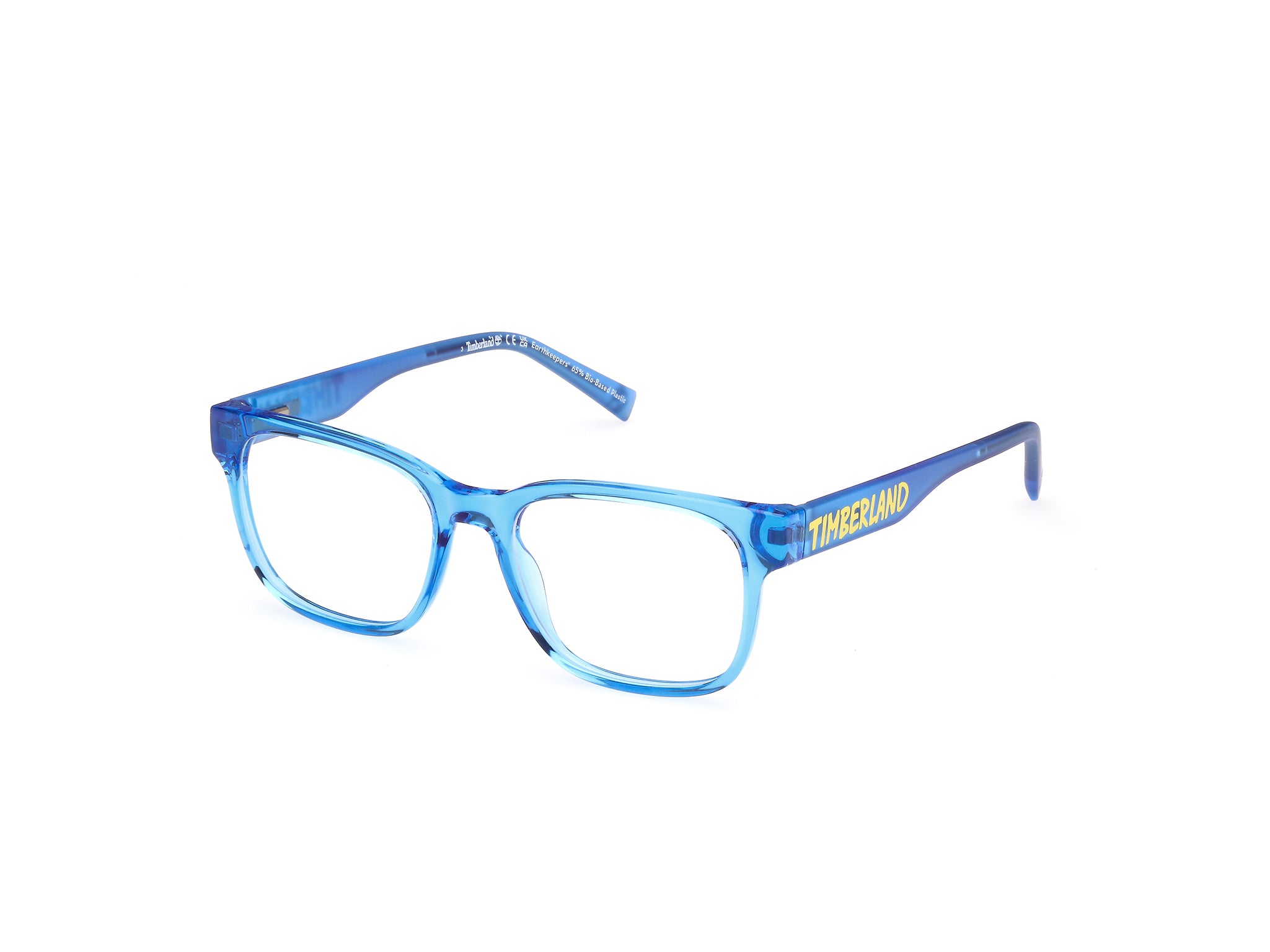 TB50010 90 Montature da vista Timberland 1
