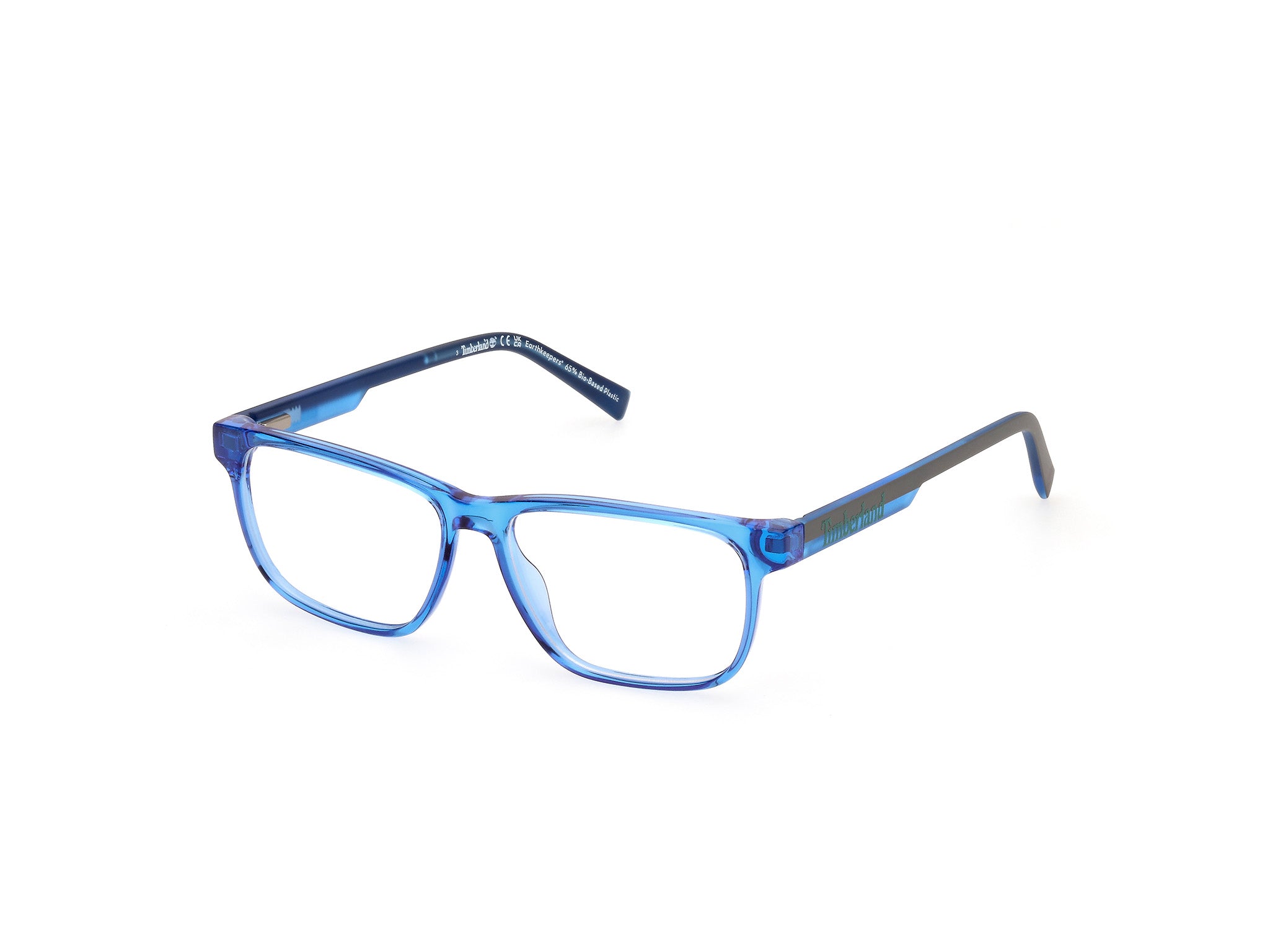 TB50012 90 Montature da vista Timberland 1