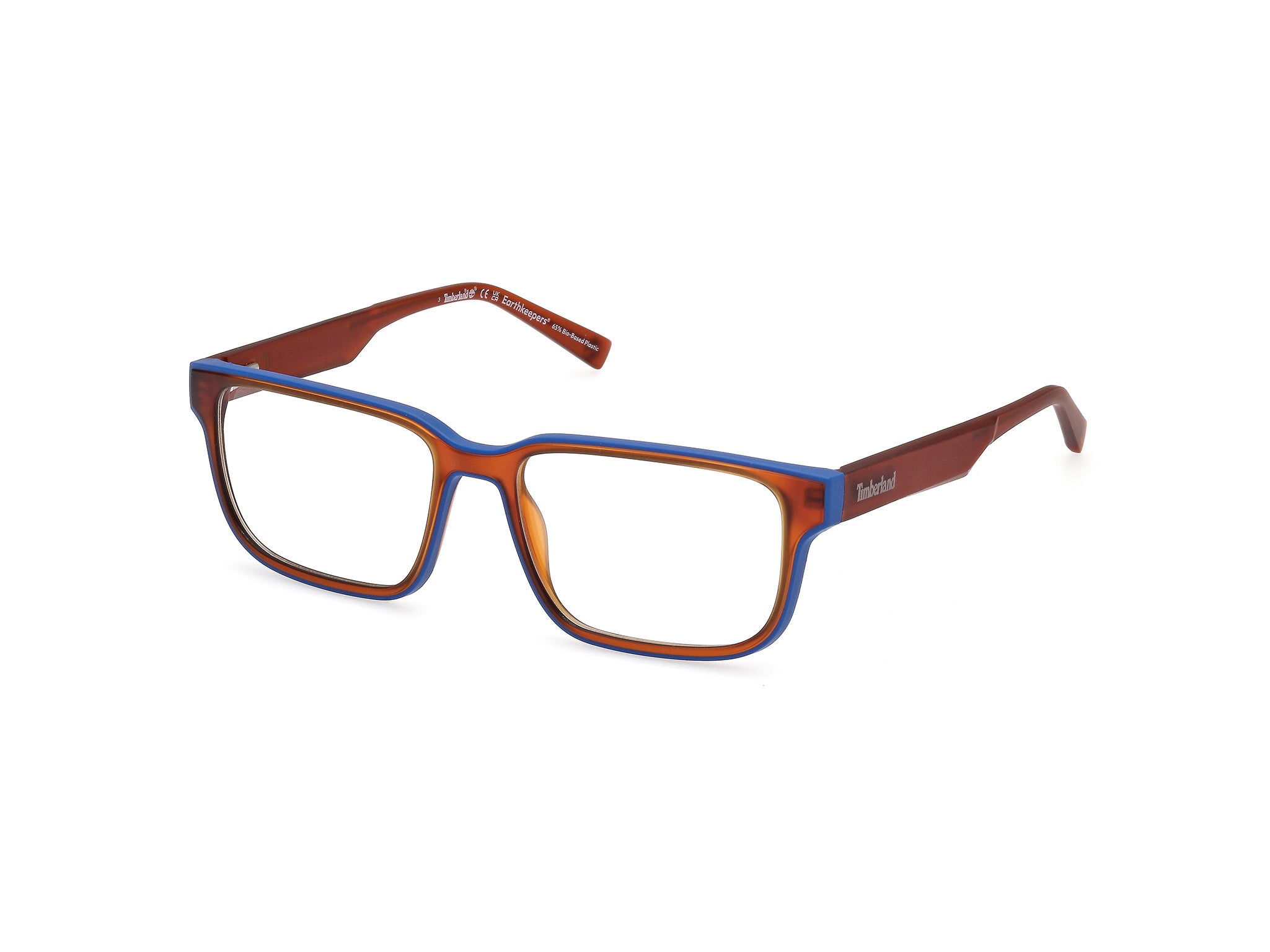 TB50025 47 Montature da vista Timberland 1