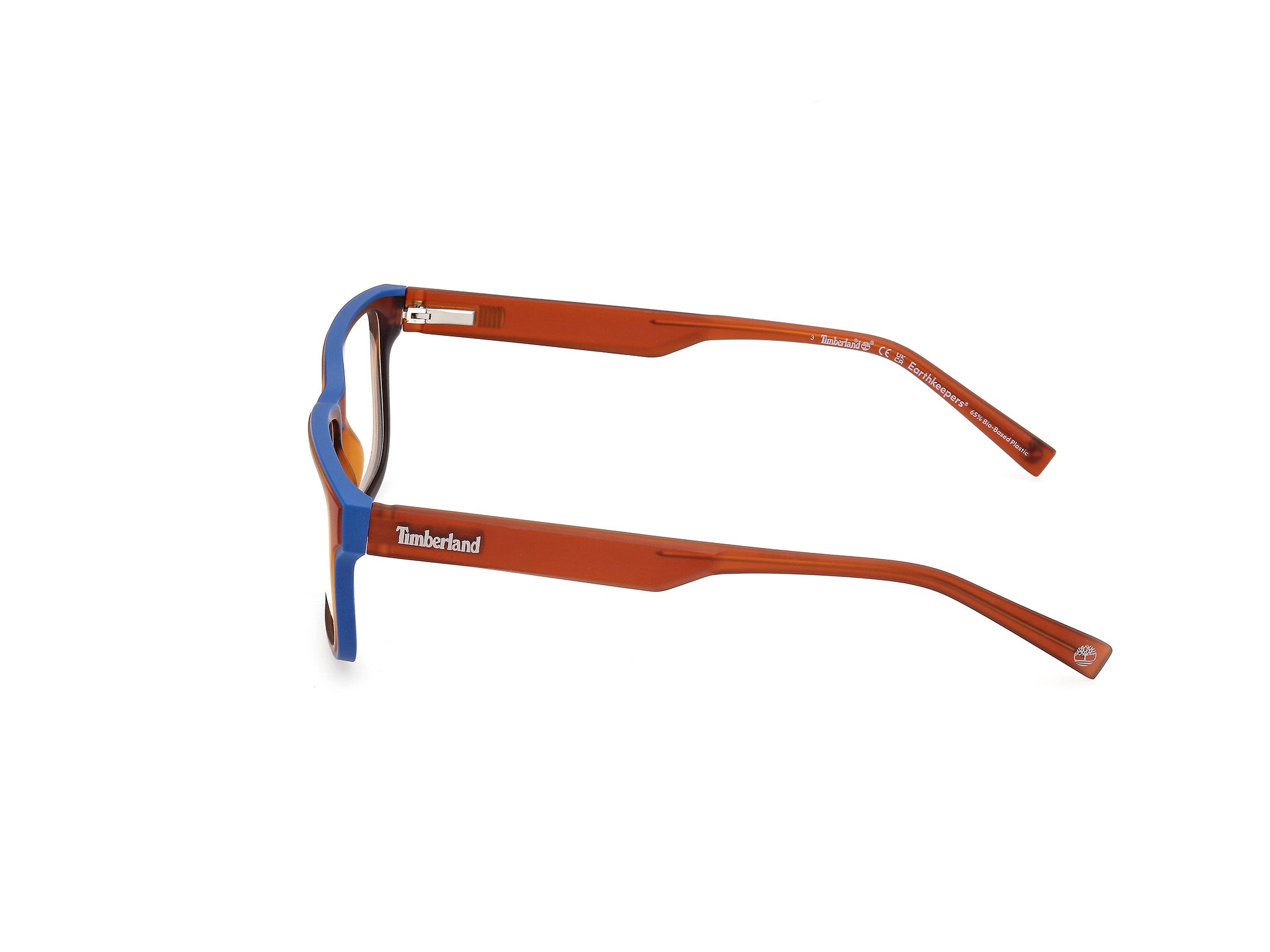 TB50025 47 Montature da vista Timberland 3