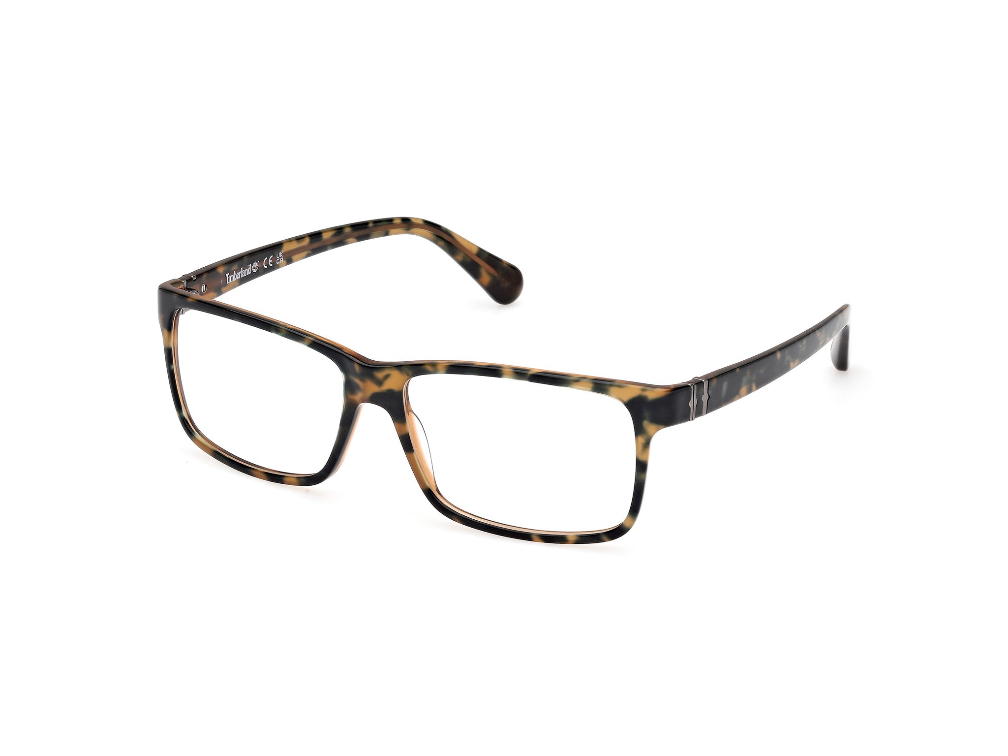 TB50035 52 Montature da vista Timberland 1