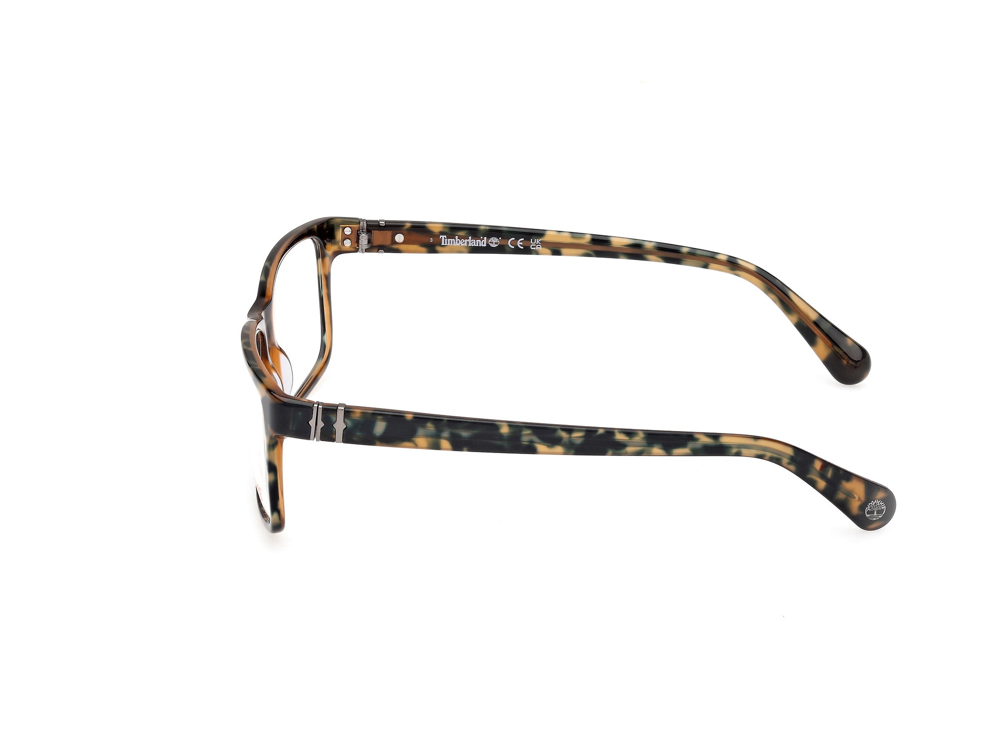 TB50035 52 Montature da vista Timberland 3