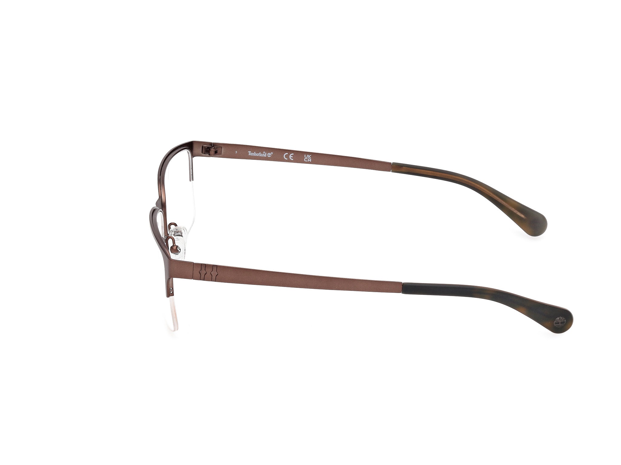 TB50037 49 Montature da vista Timberland 3