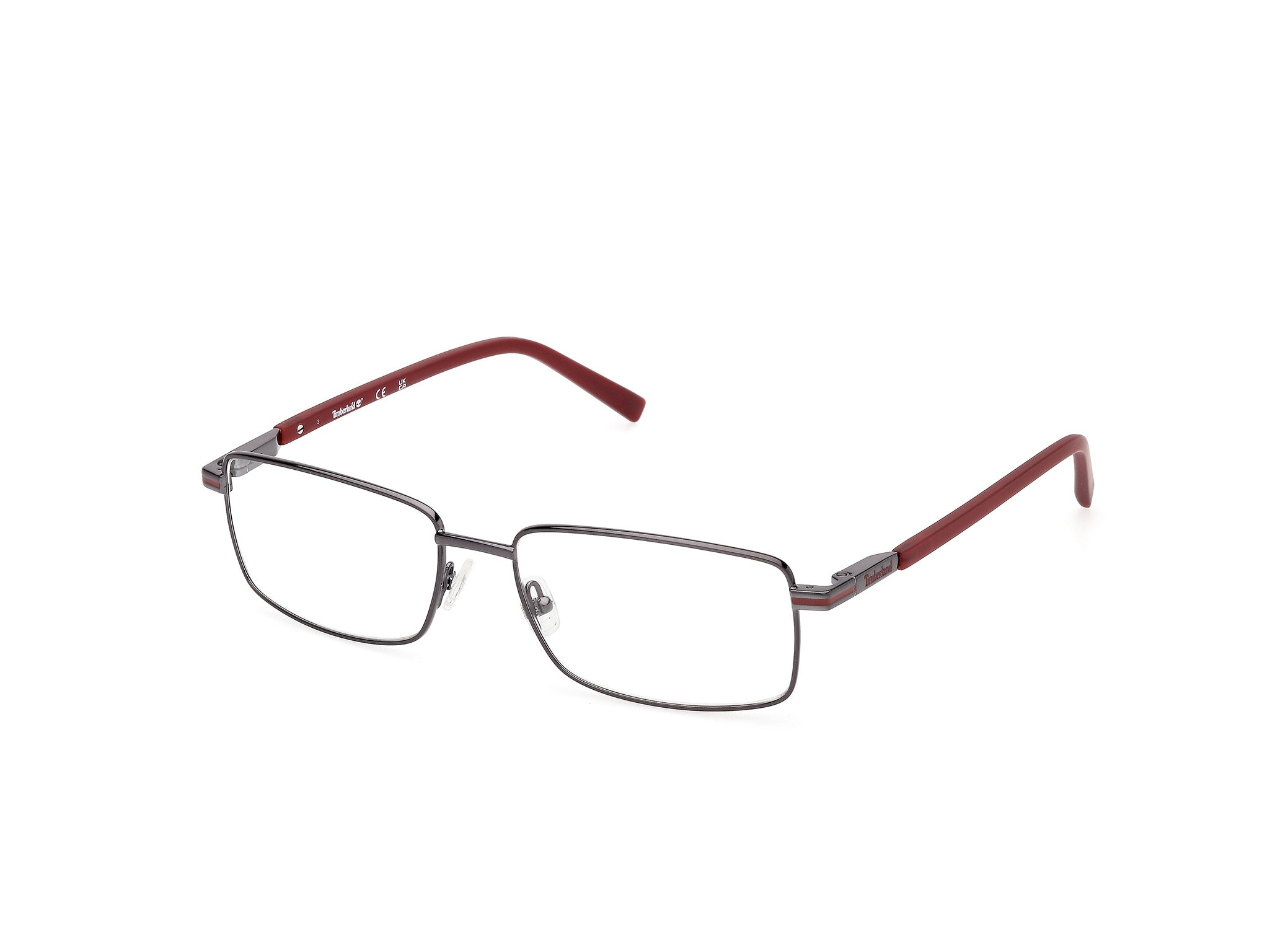 TB50048 6 Montature da vista Timberland 1