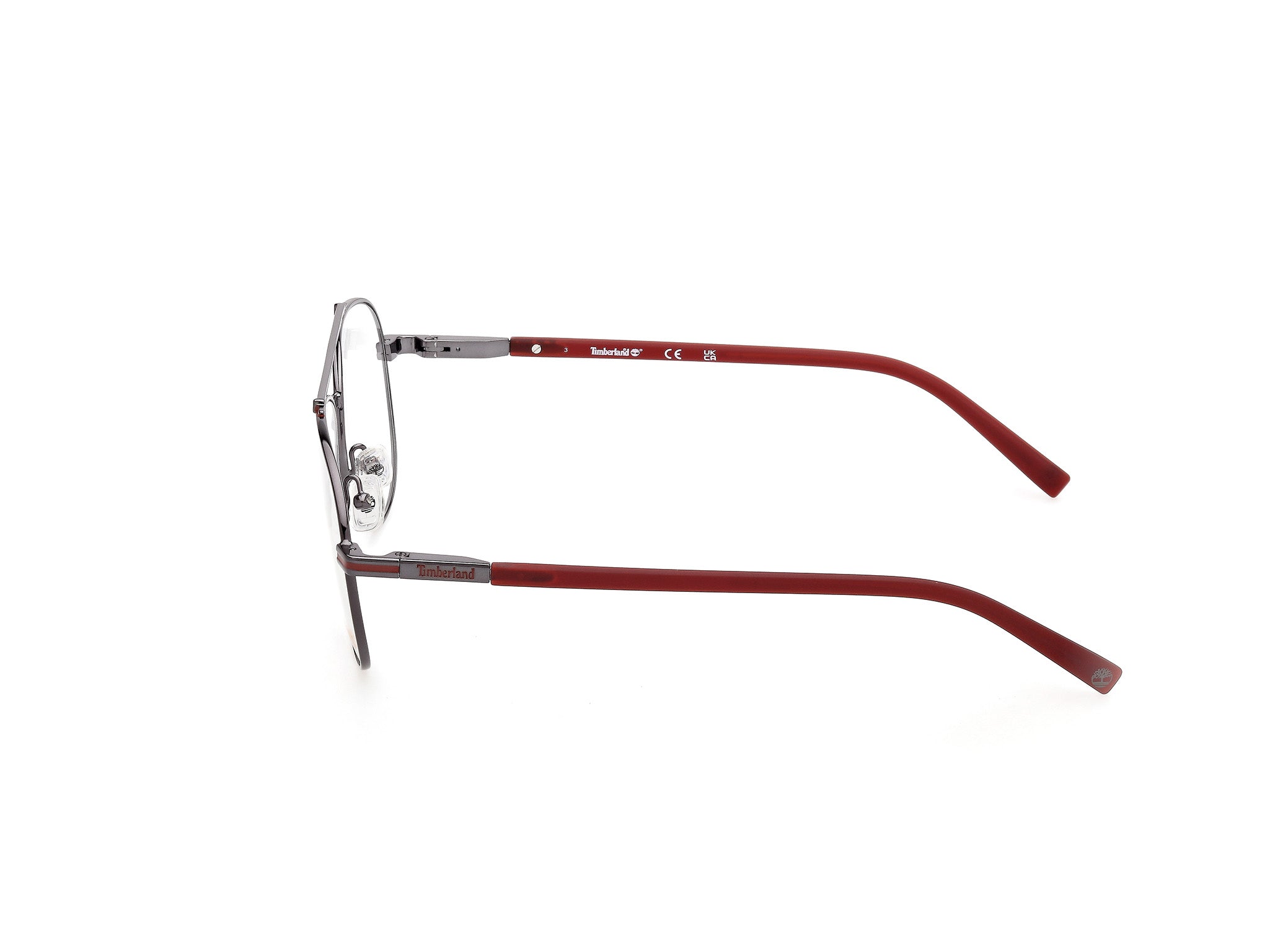 TB50050 6 Montature da vista Timberland 3
