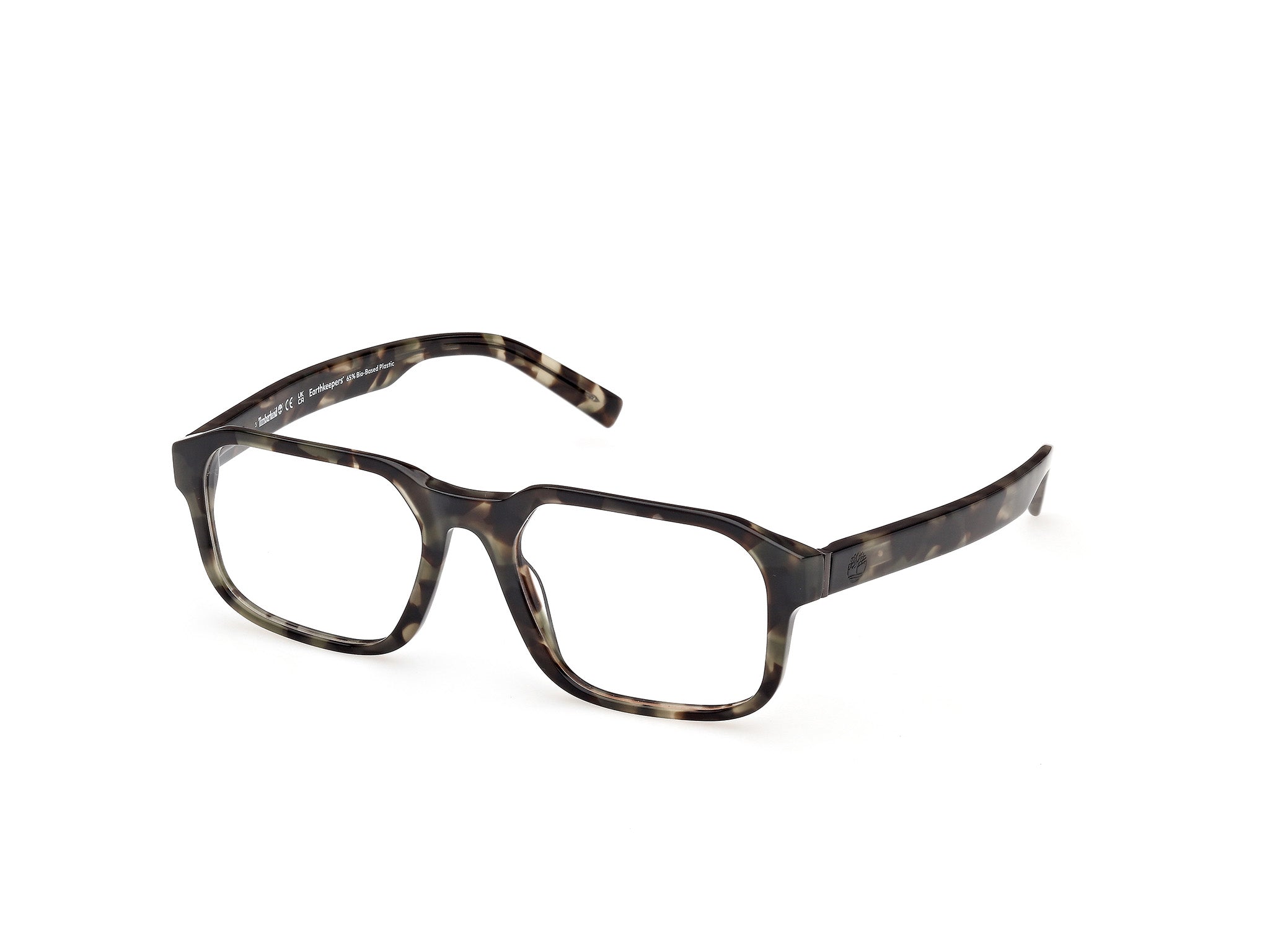 TB50051 55 Montature da vista Timberland 1