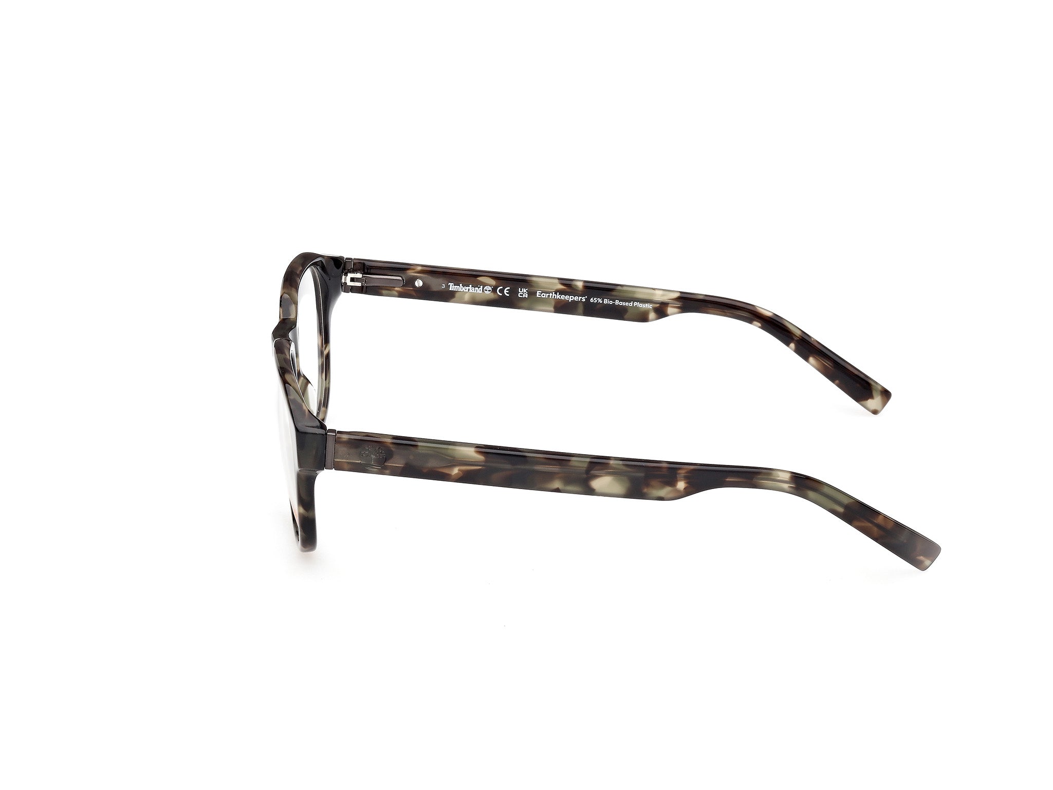 TB50052 55 Montature da vista Timberland 3