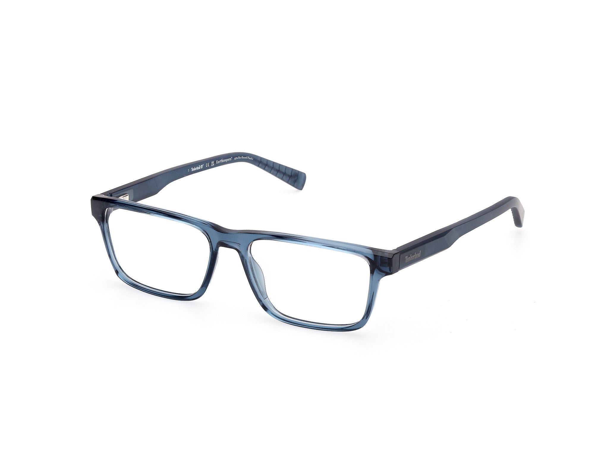 TB50056 90 Montature da vista Timberland 1