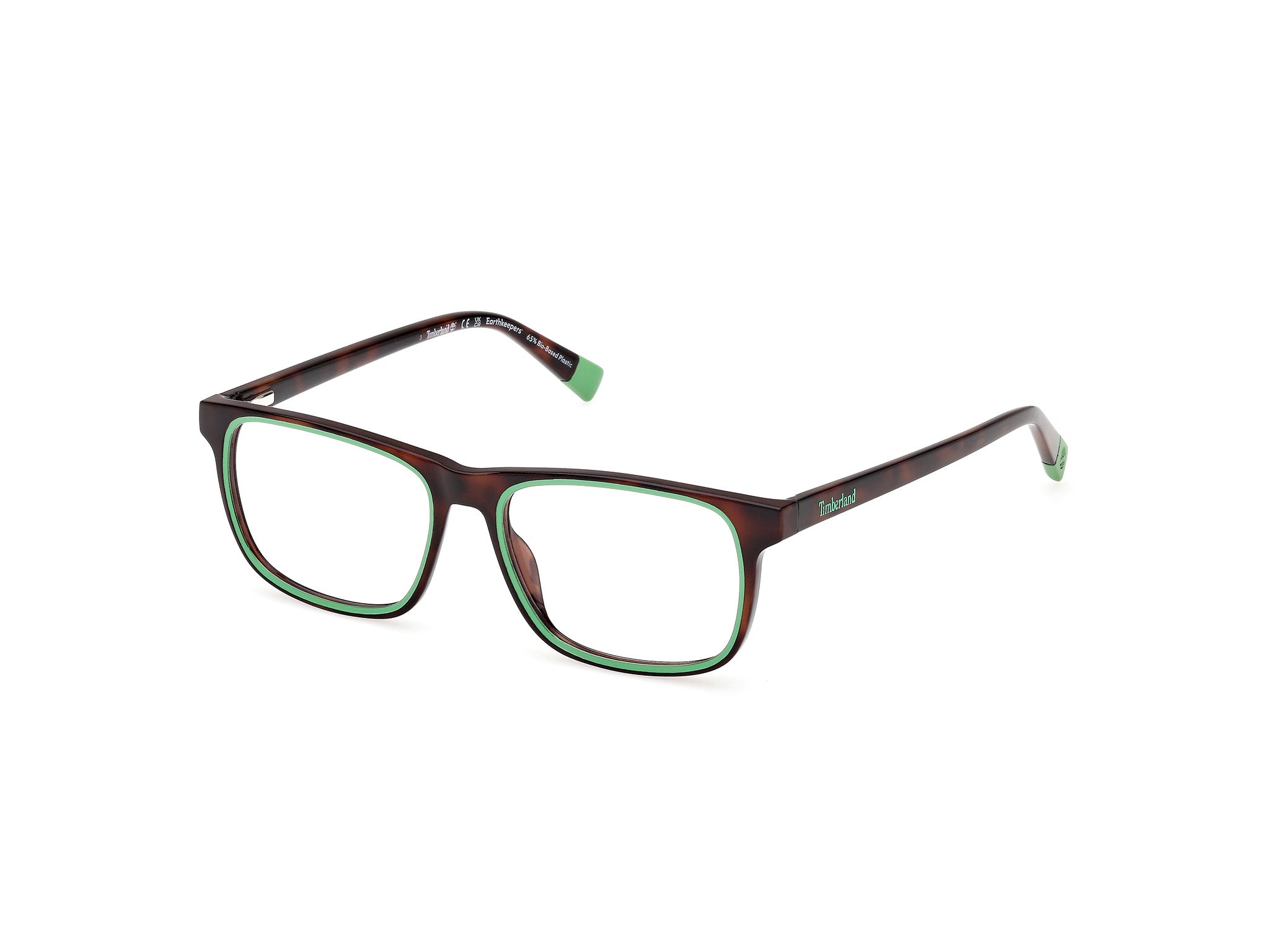 TB50060 52 Montature da vista Timberland 1
