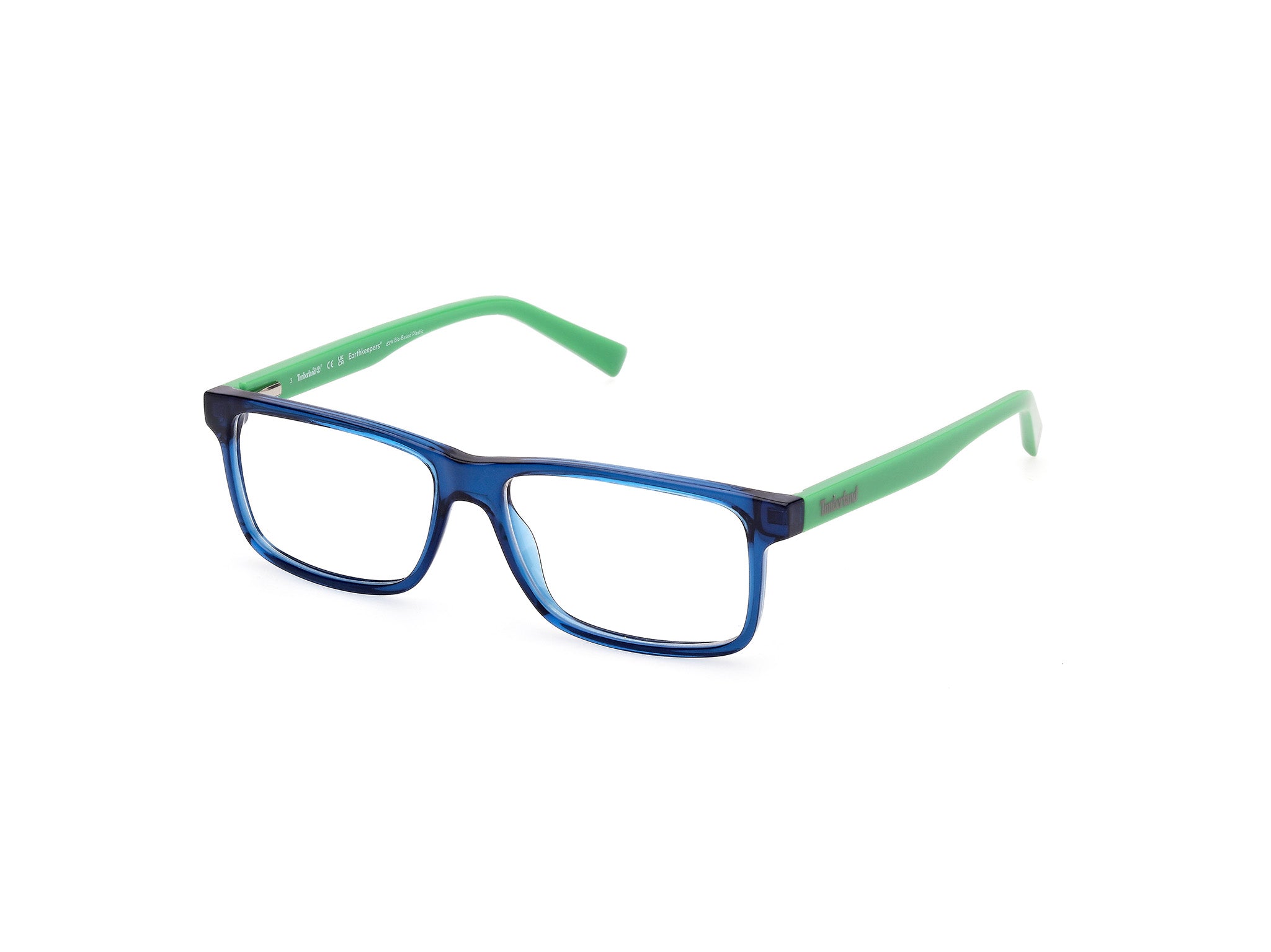 TB50064 90 Montature da vista Timberland 1