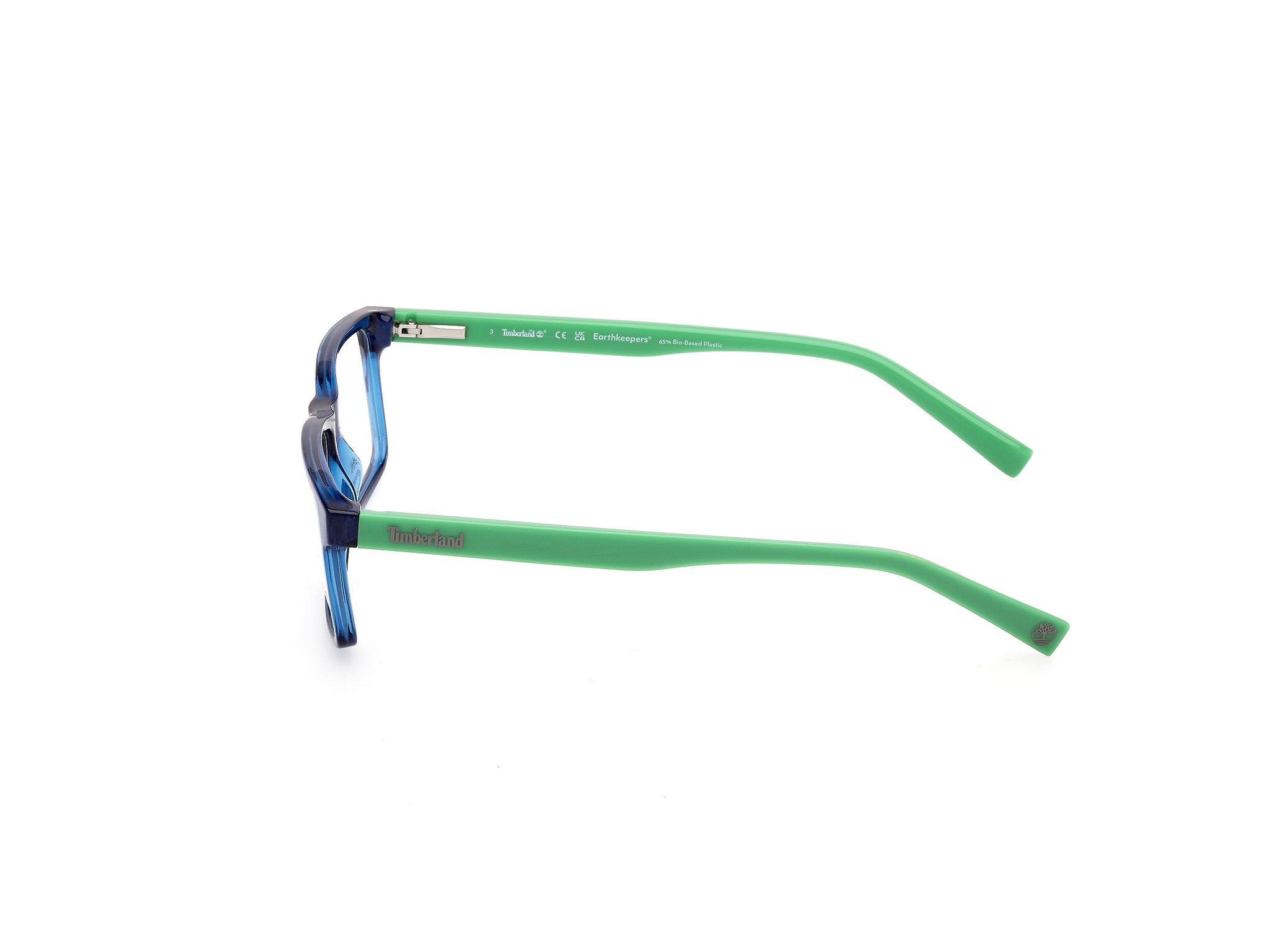 TB50064 90 Montature da vista Timberland 3