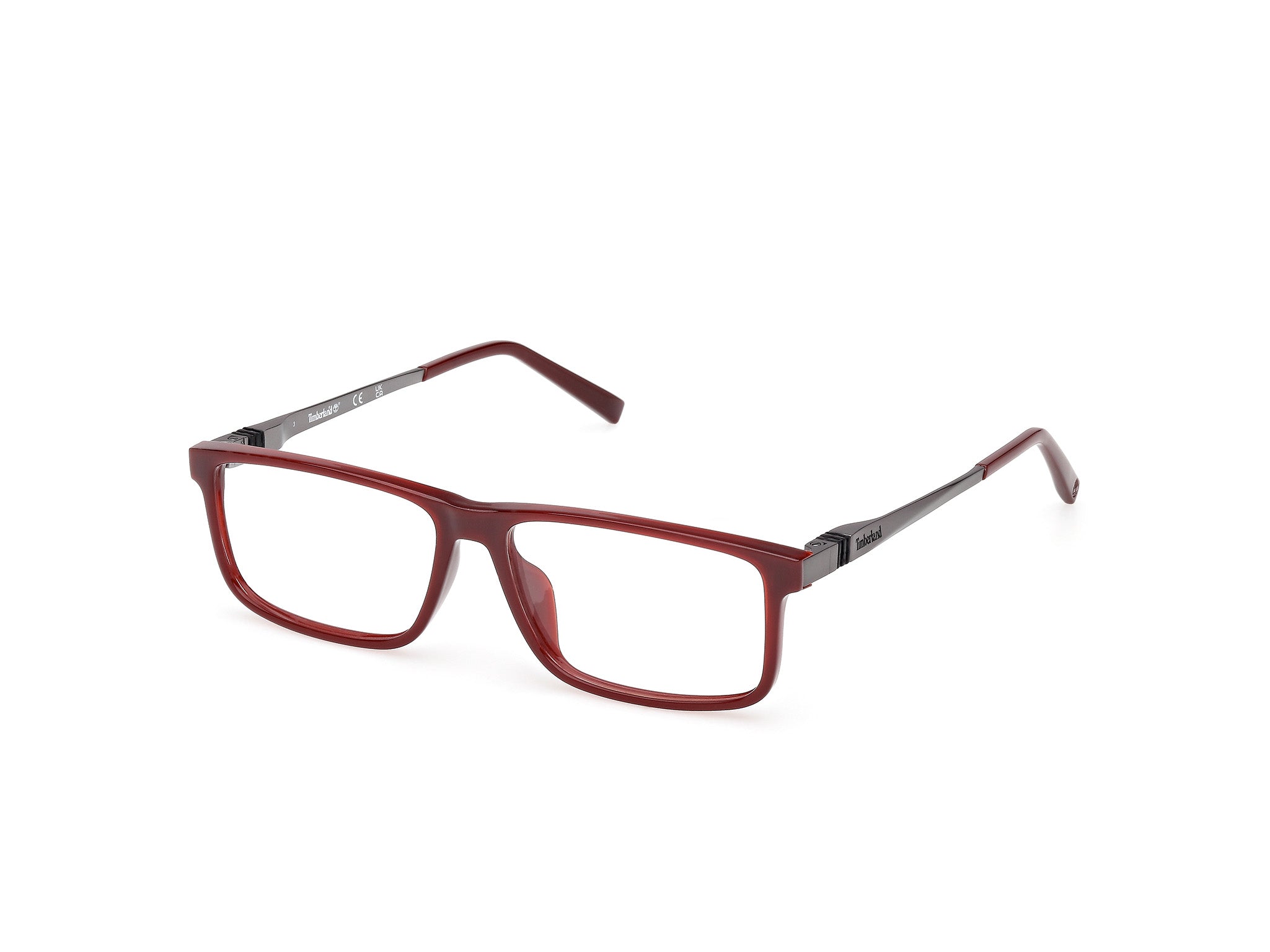 TB50069-H 066 Montature da vista Timberland 1