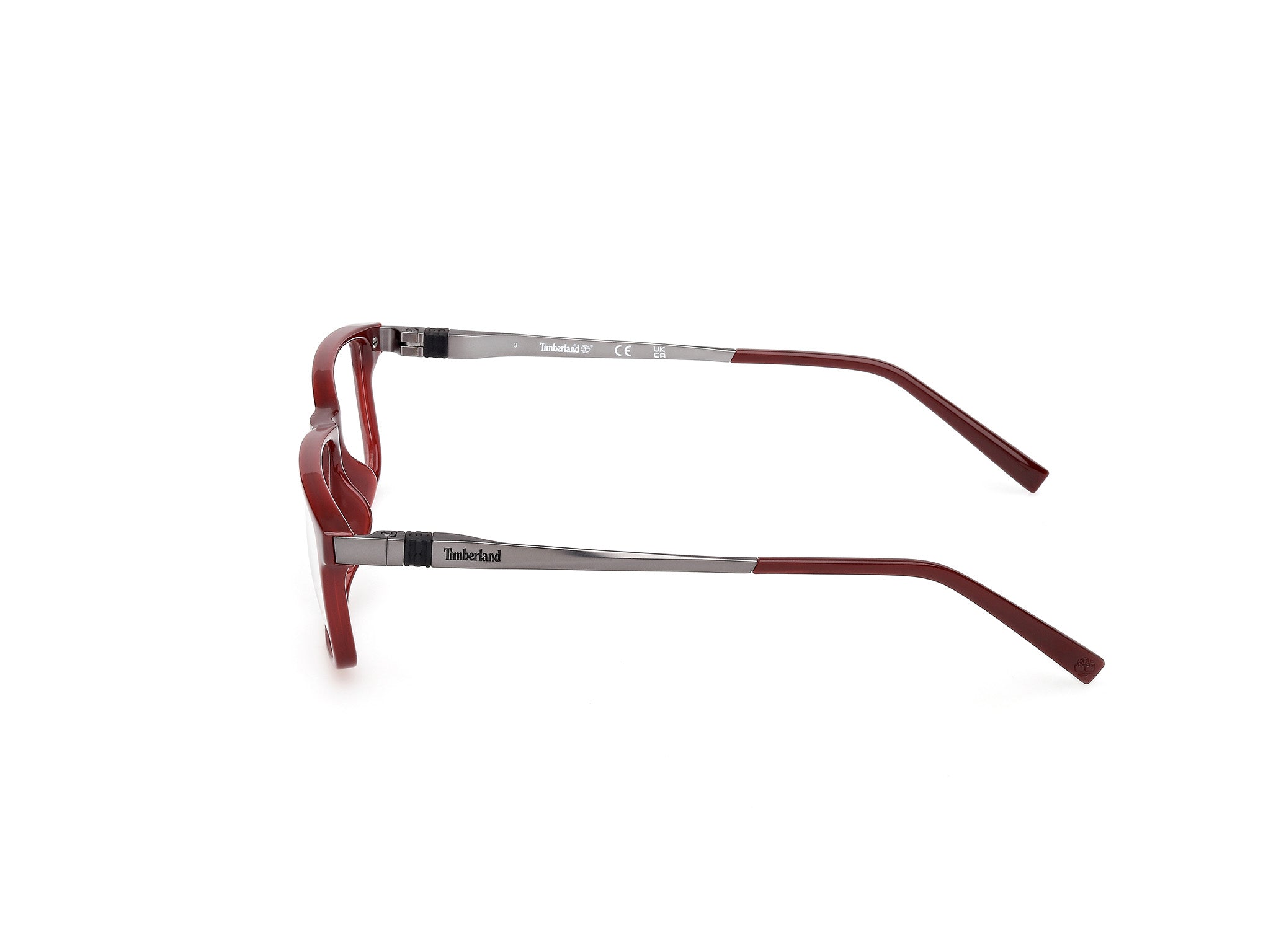 TB50069-H 066 Montature da vista Timberland 3