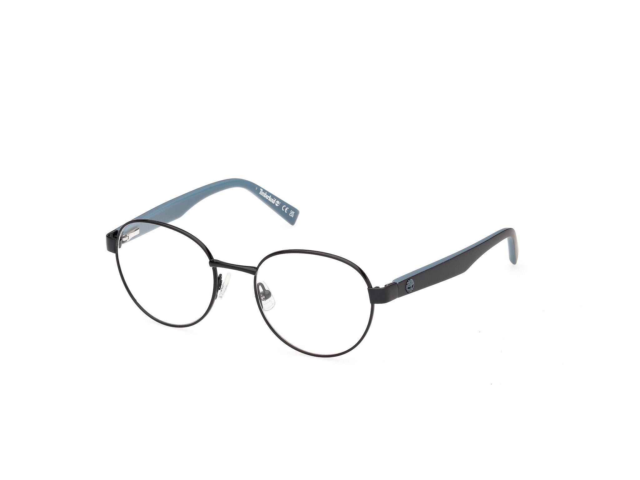 Timberland TB50102 001 Montature da vista Timberland 1