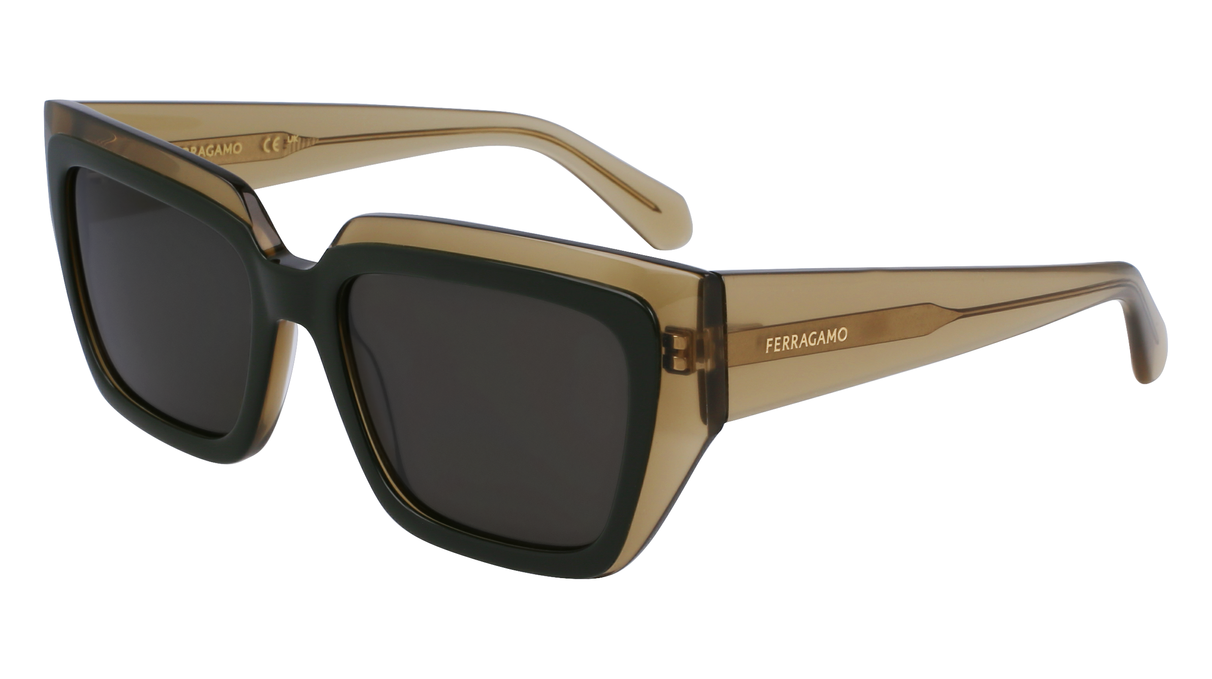 SF2002S 327 Occhiali da sole Ferragamo 1