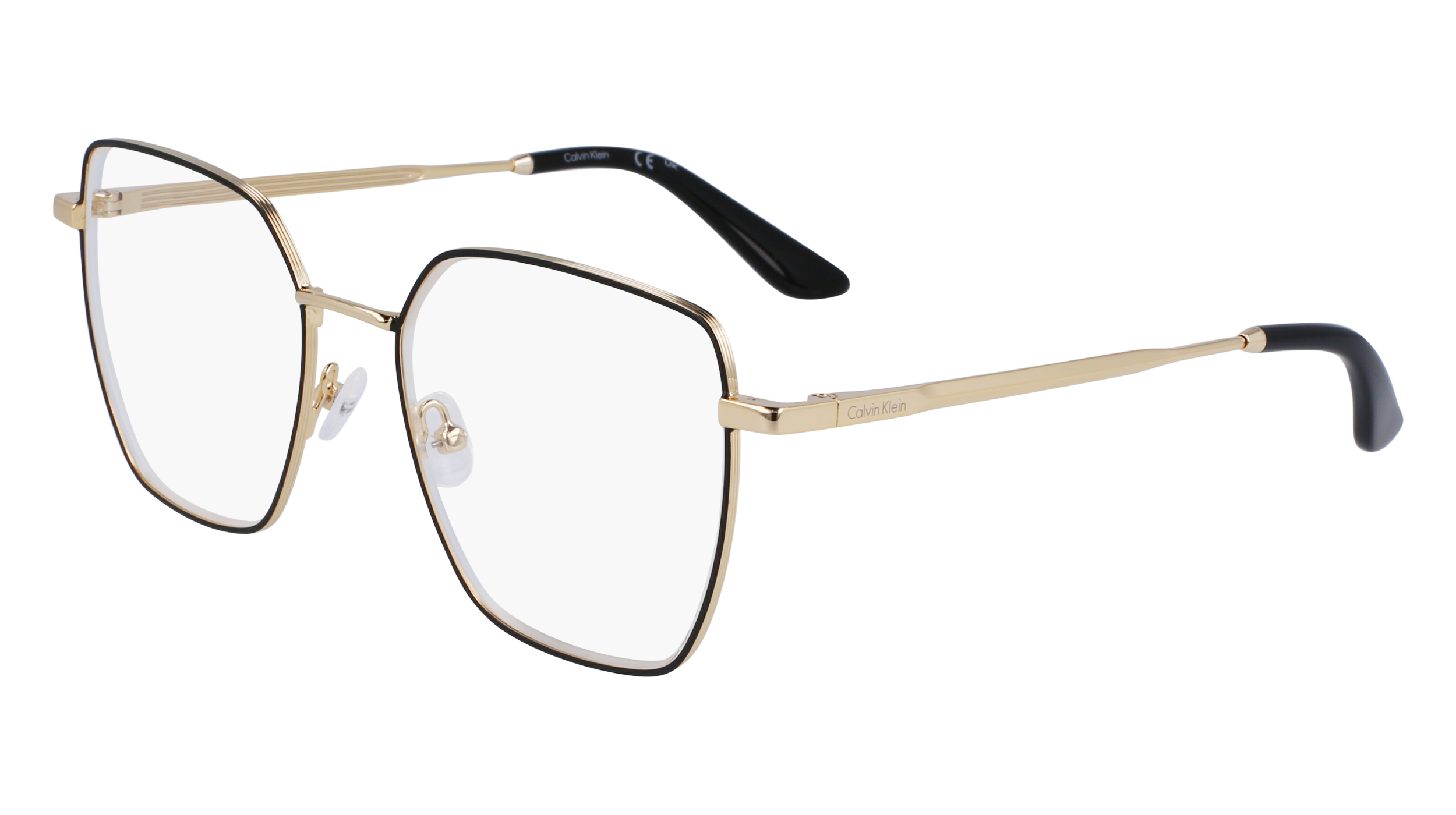CK24105 711 Montature da vista Calvin Klein 1