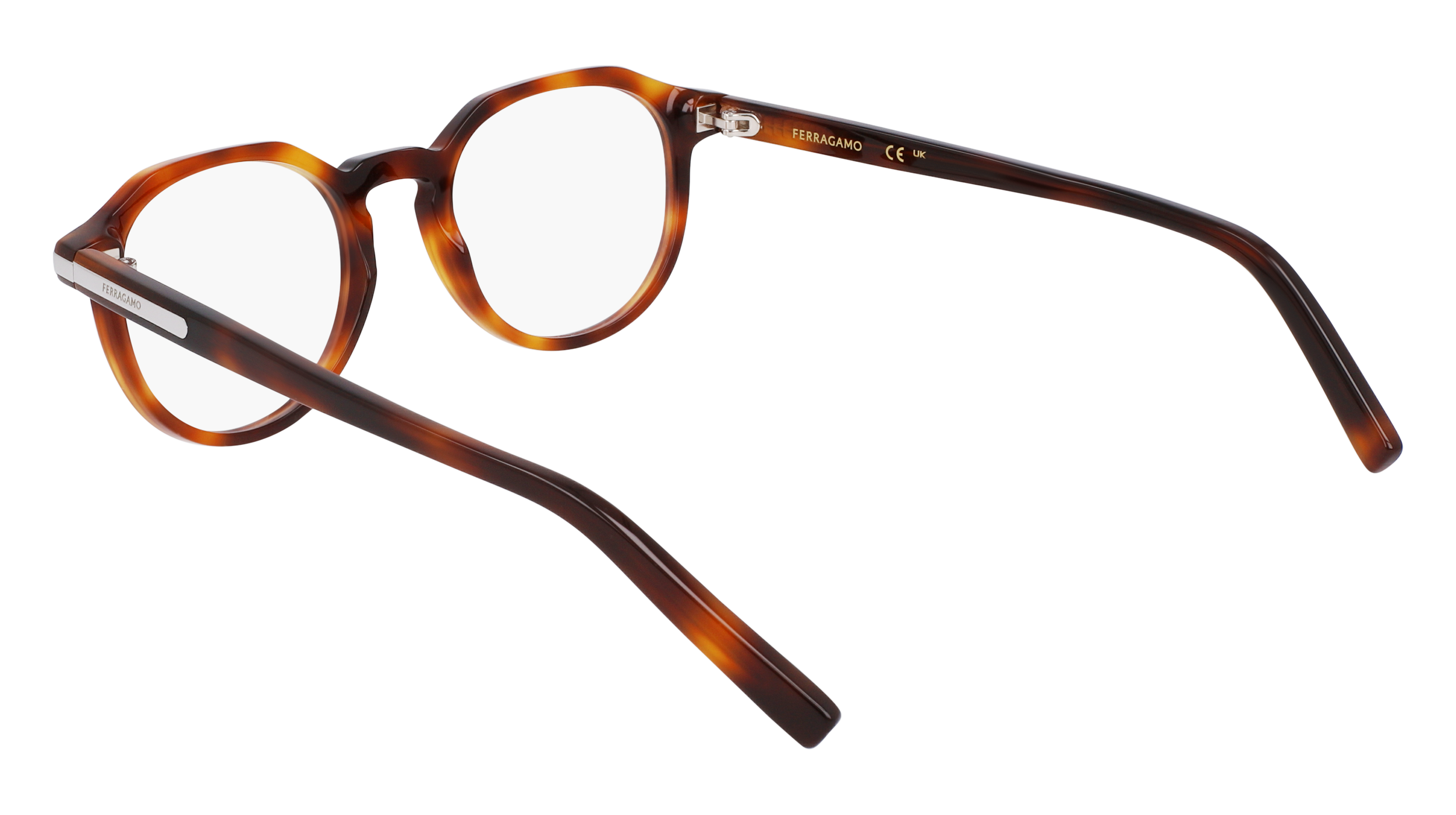 SF2955N 240 Montature da vista Ferragamo 3