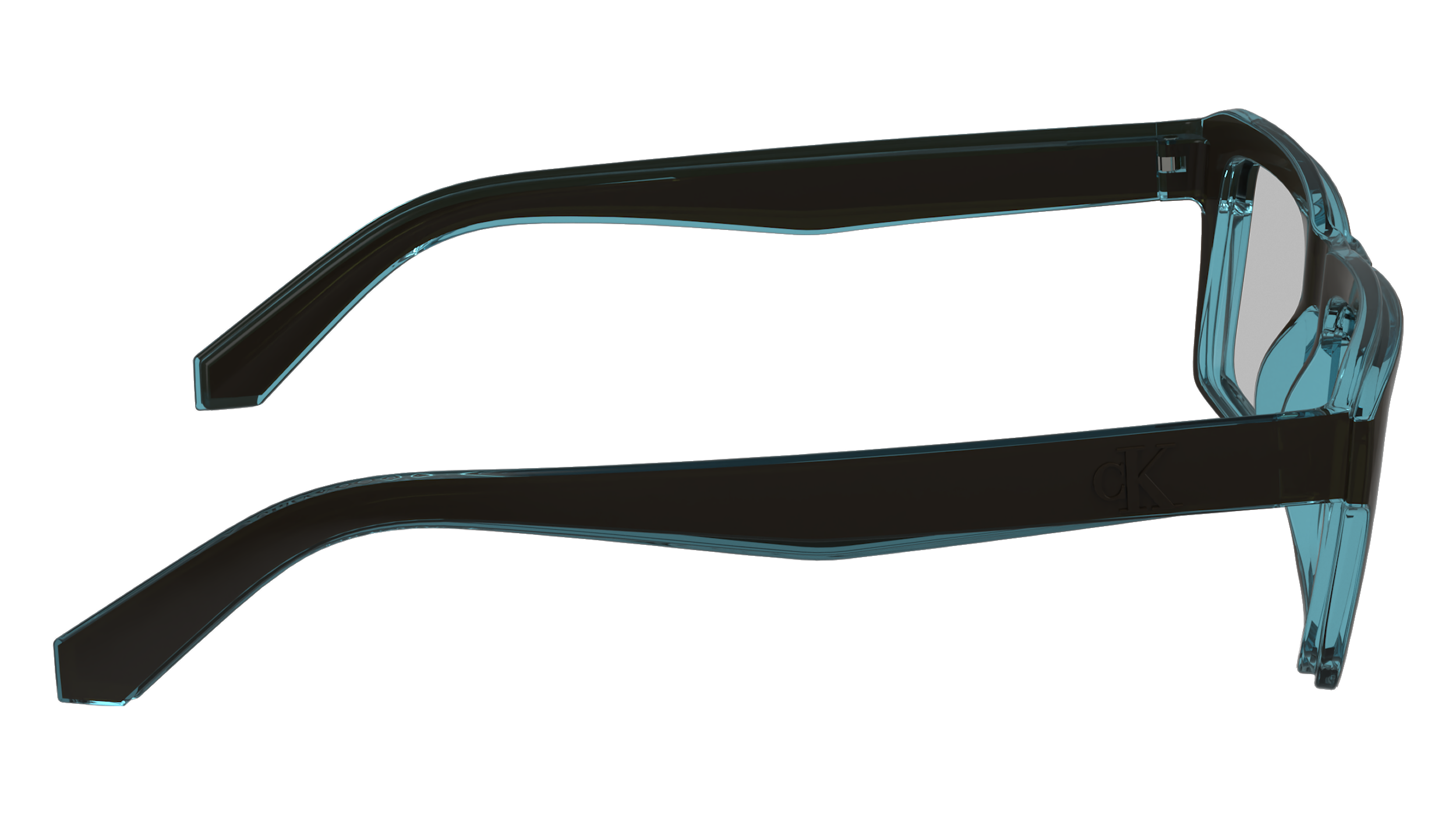 CKJ24618 246 Montature da vista Calvin Klein 6