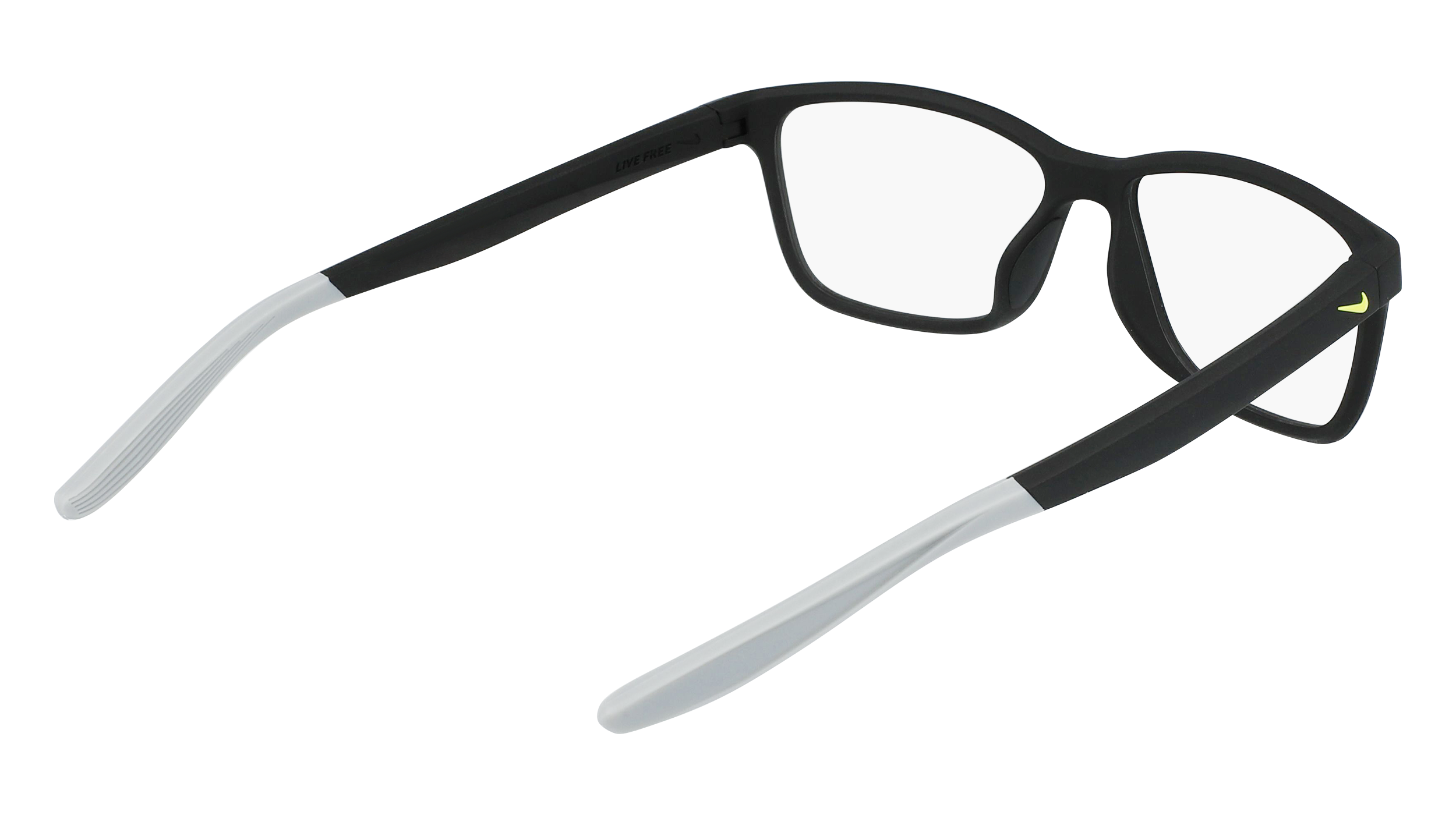 NIKE 5048 001 Montature da vista Nike 6