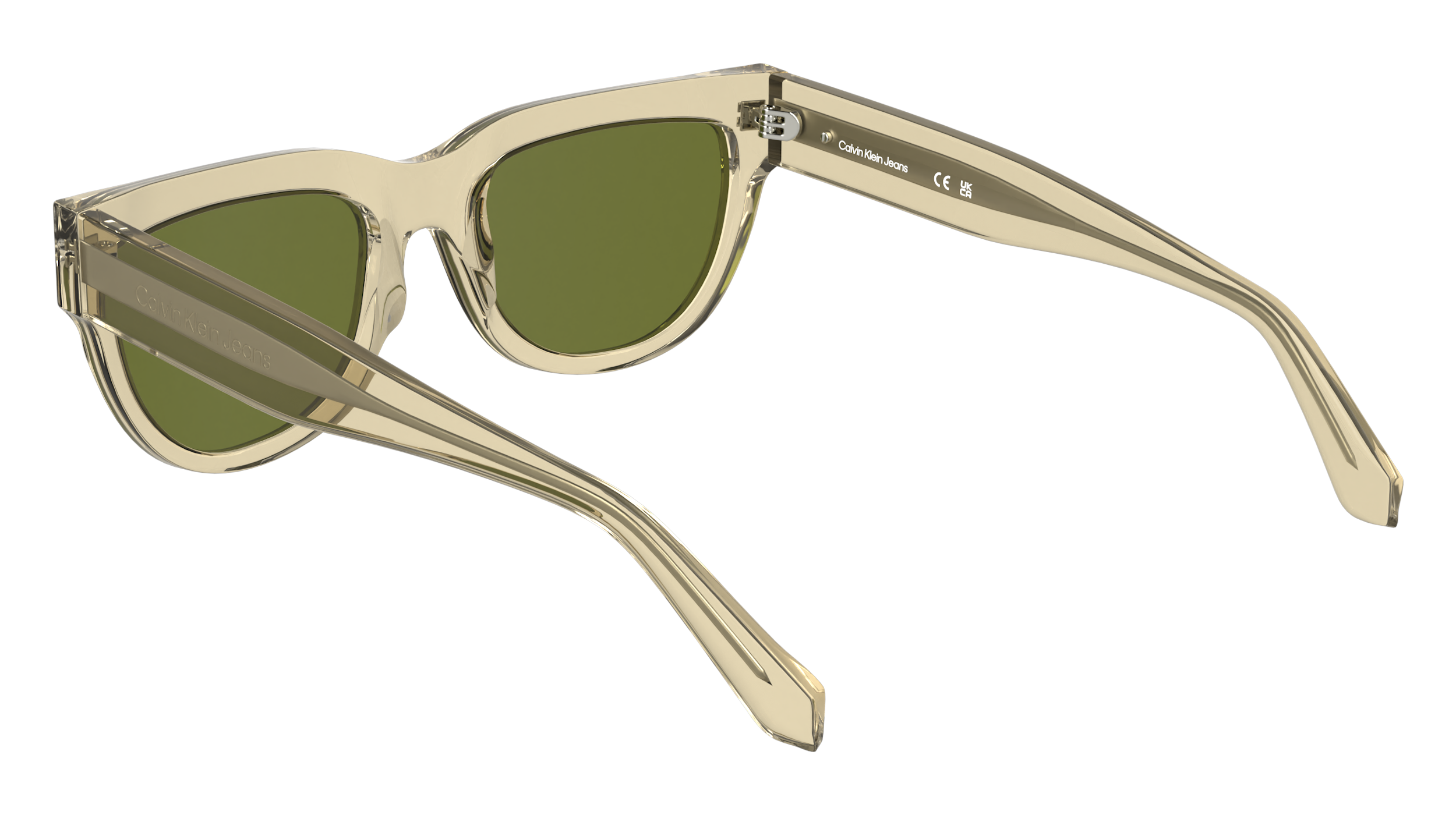 CKJ25600S 746 Occhiali da sole Calvin Klein 4