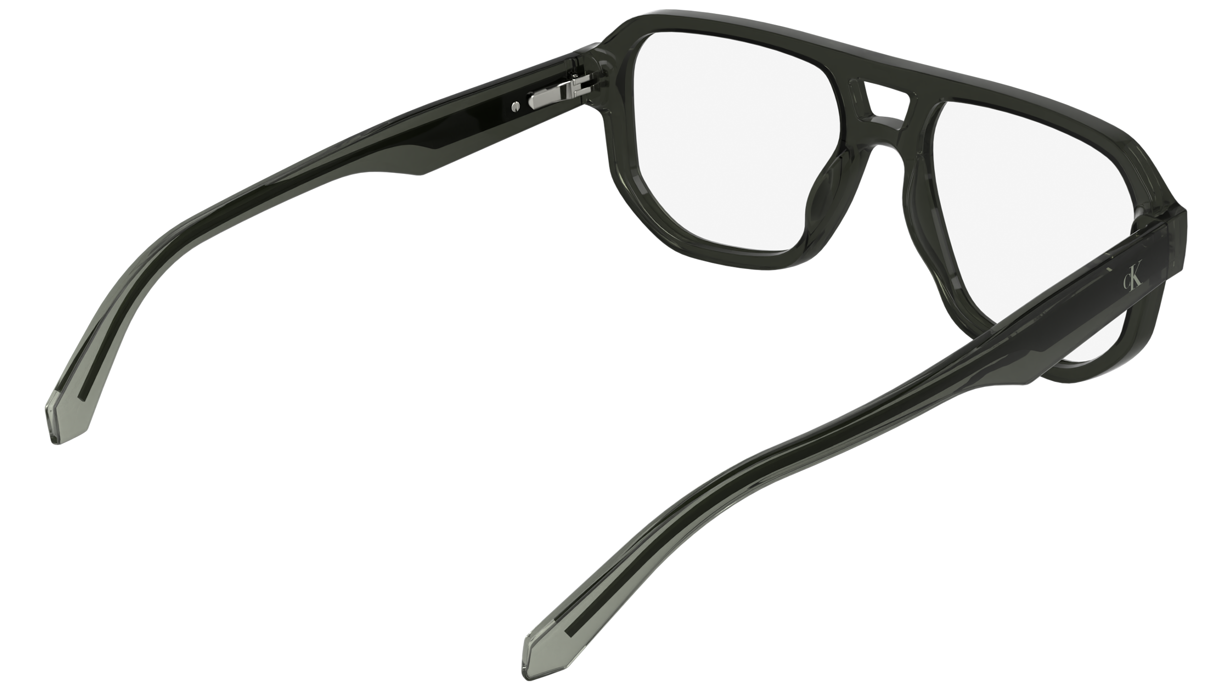 Calvin Klein CKJ25631 309 Montature da vista Calvin Klein 6
