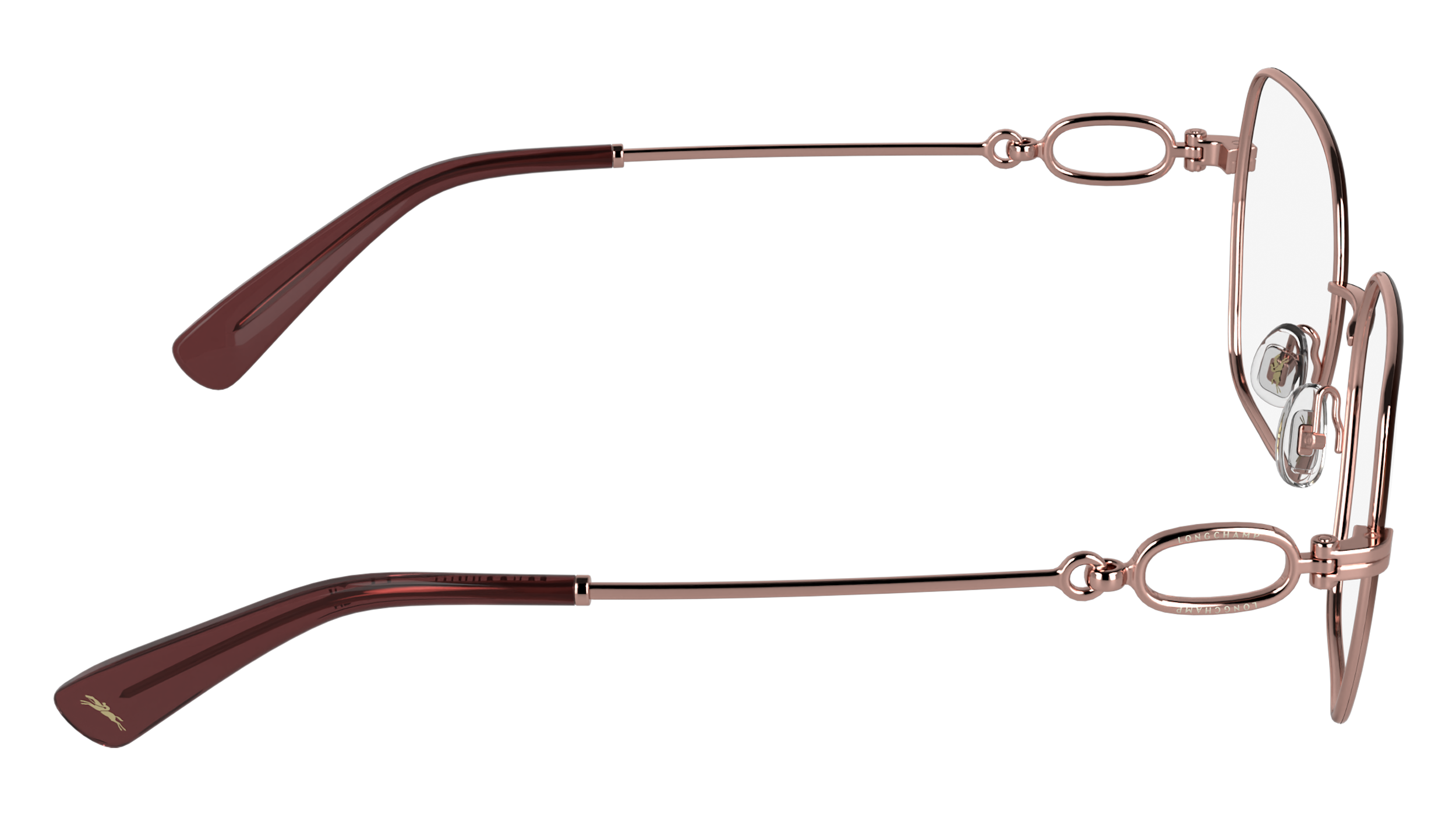 LONGCHAMP LO2184 200 Montature da vista LONGCHAMP 7