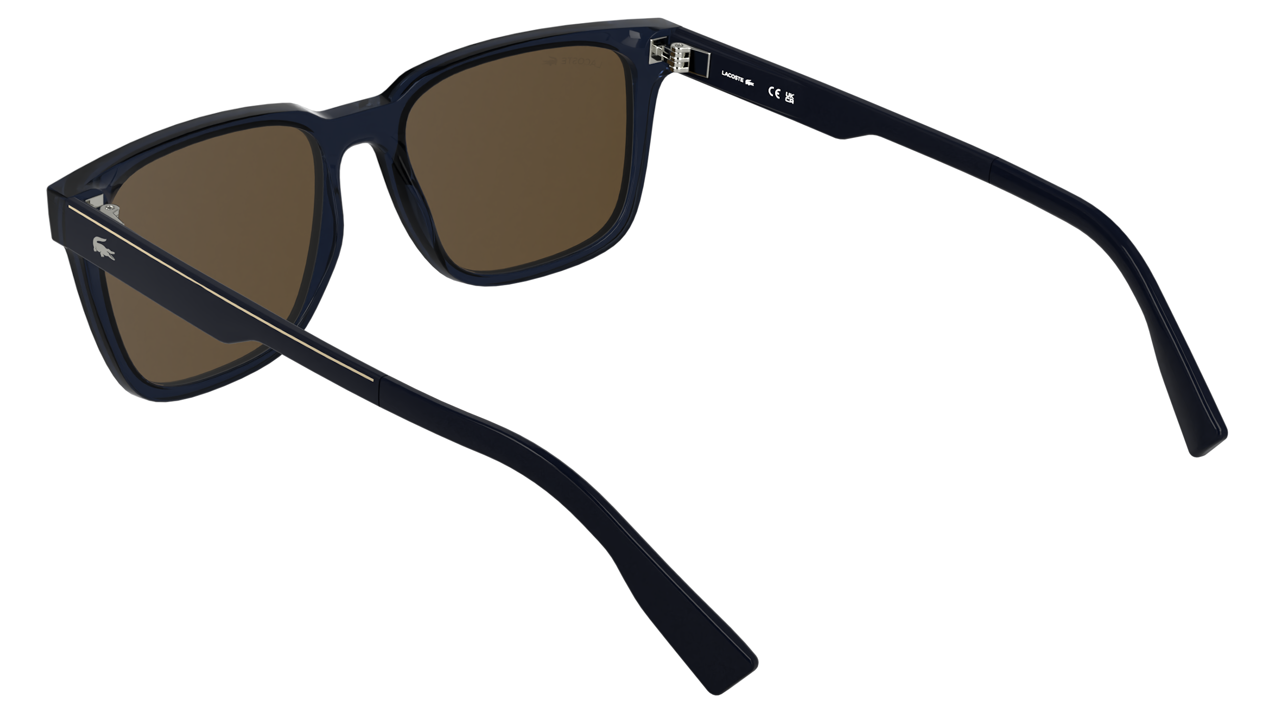 L6077S 410 Occhiali da sole Lacoste 4