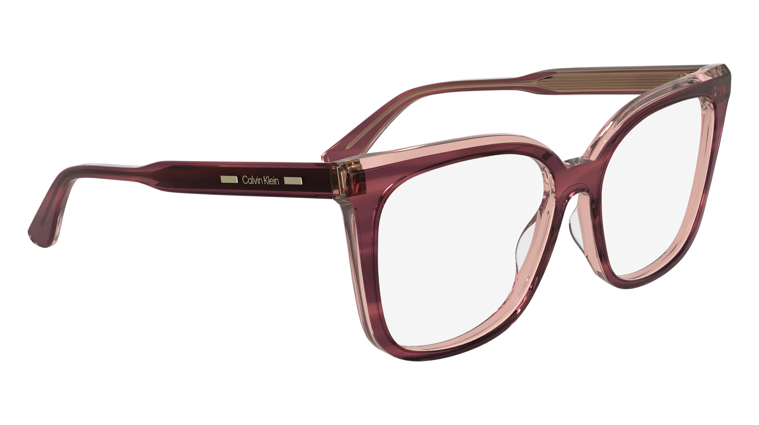 Calvin Klein CK25511 605 Montature da vista Calvin Klein 8