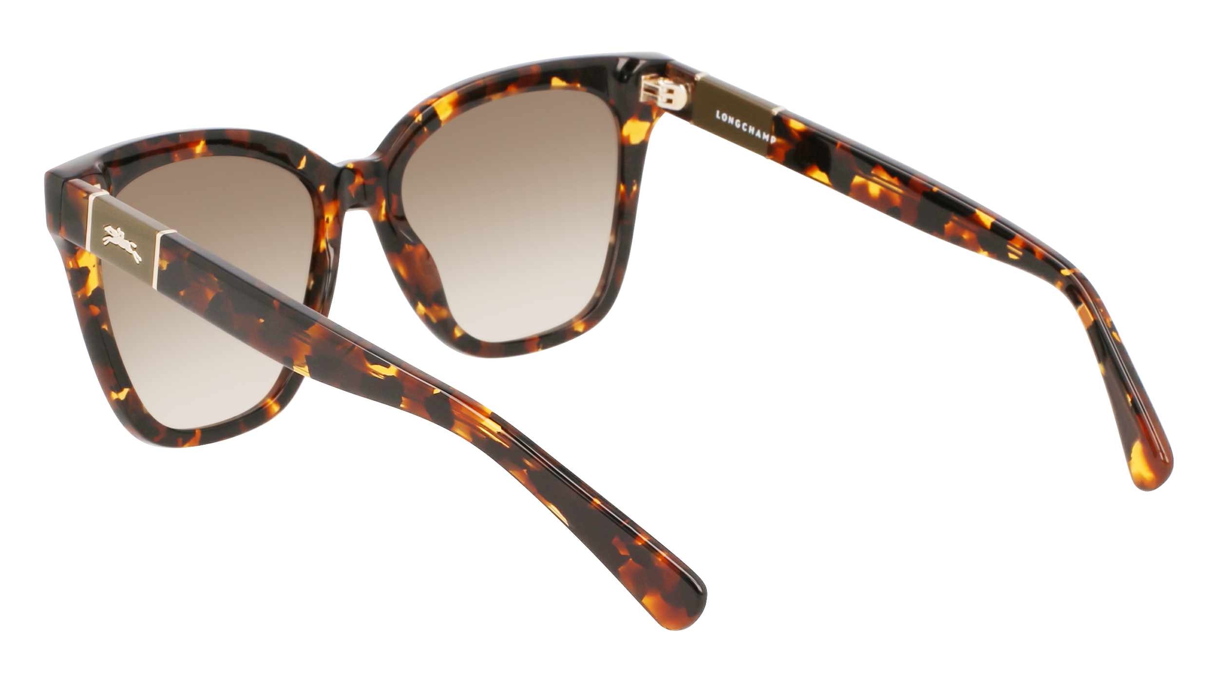LO696S 242 Occhiali da sole LONGCHAMP 3