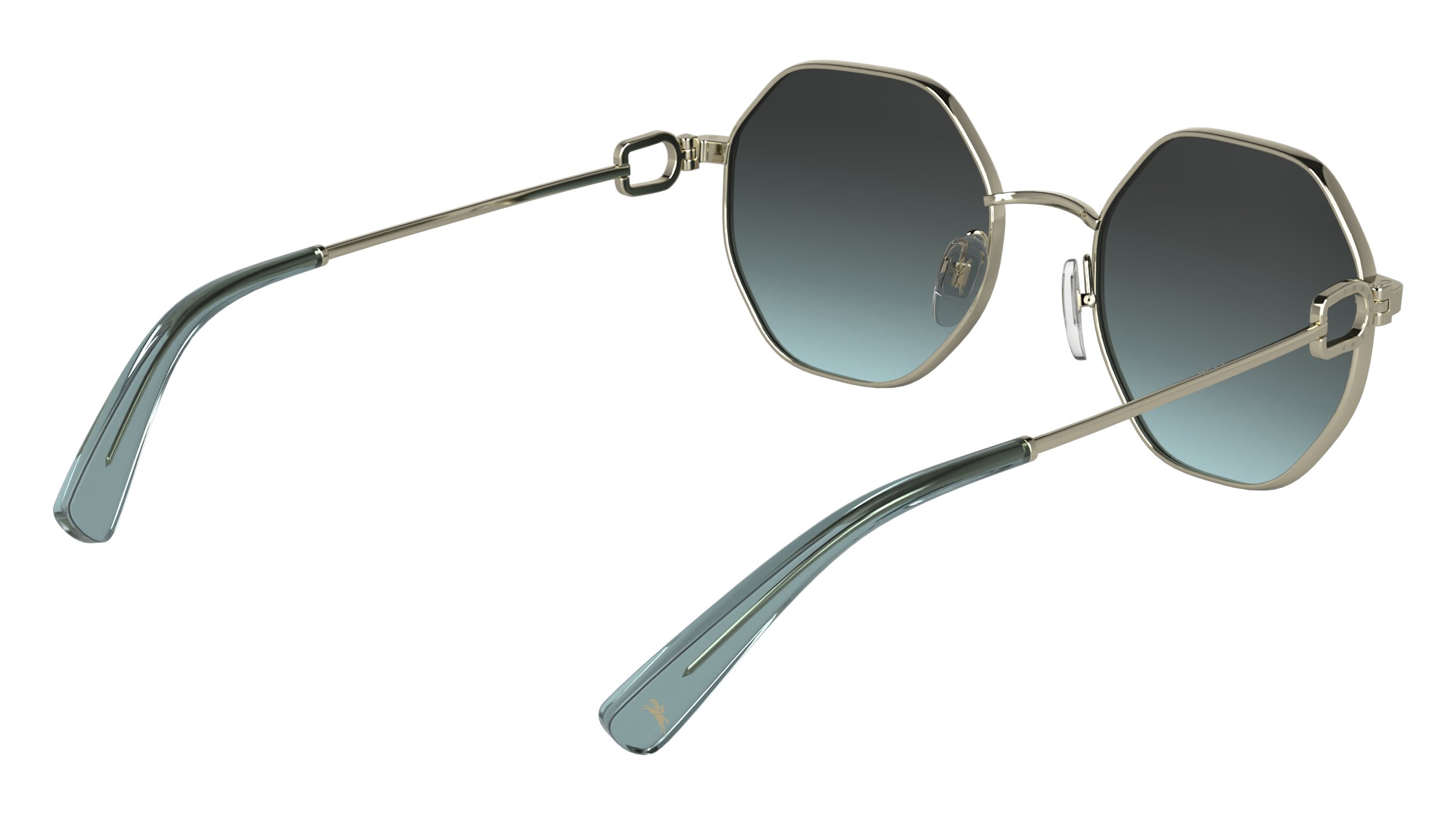 LO179S 729 Occhiali da sole LONGCHAMP 6