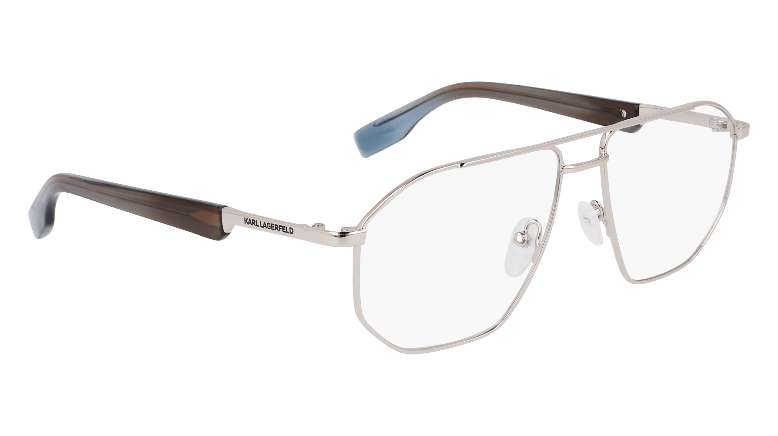 KL353 041 Montature da vista Karl Lagerfeld 8