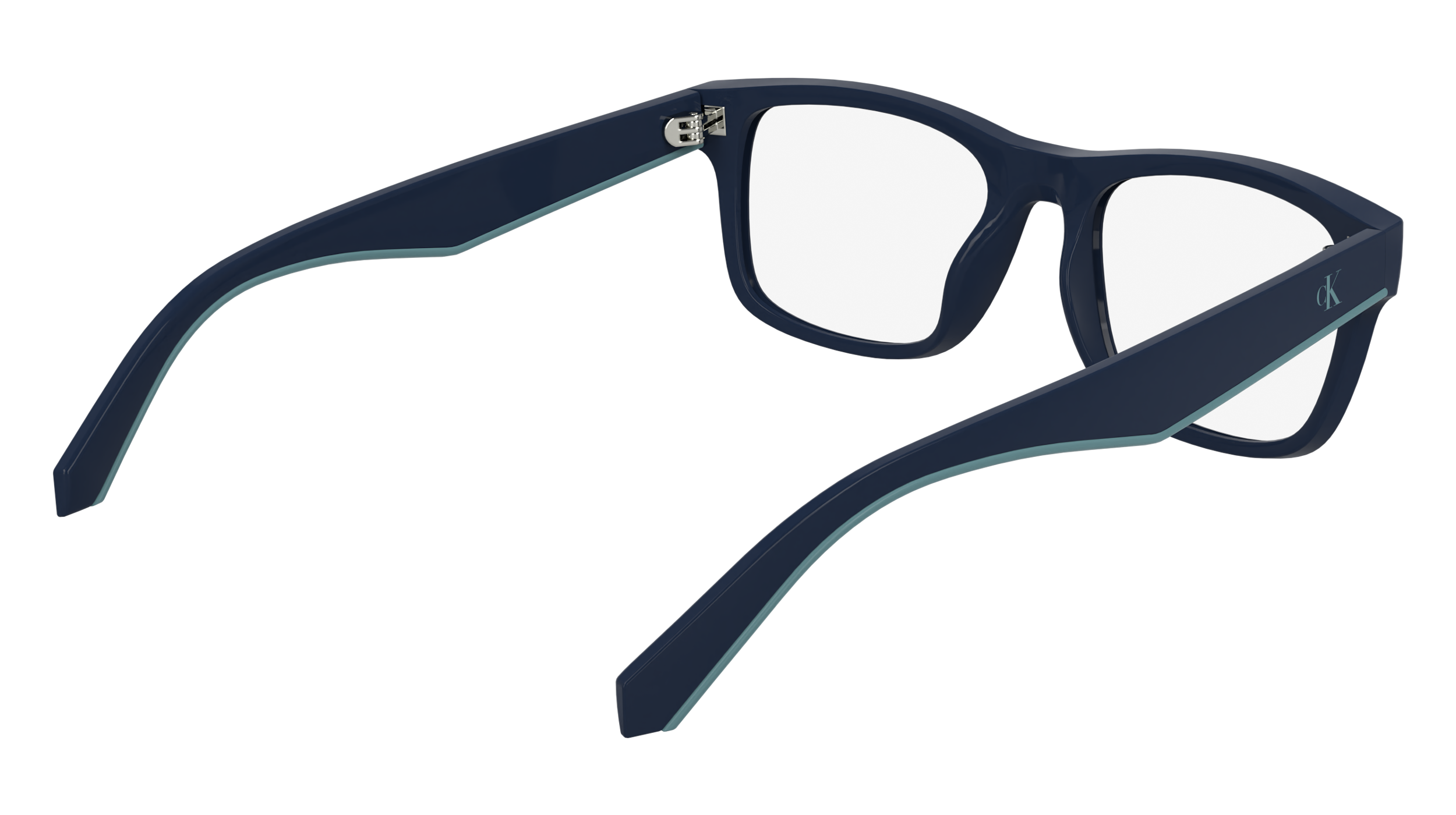 CKJ25613 400 Montature da vista Calvin Klein 6