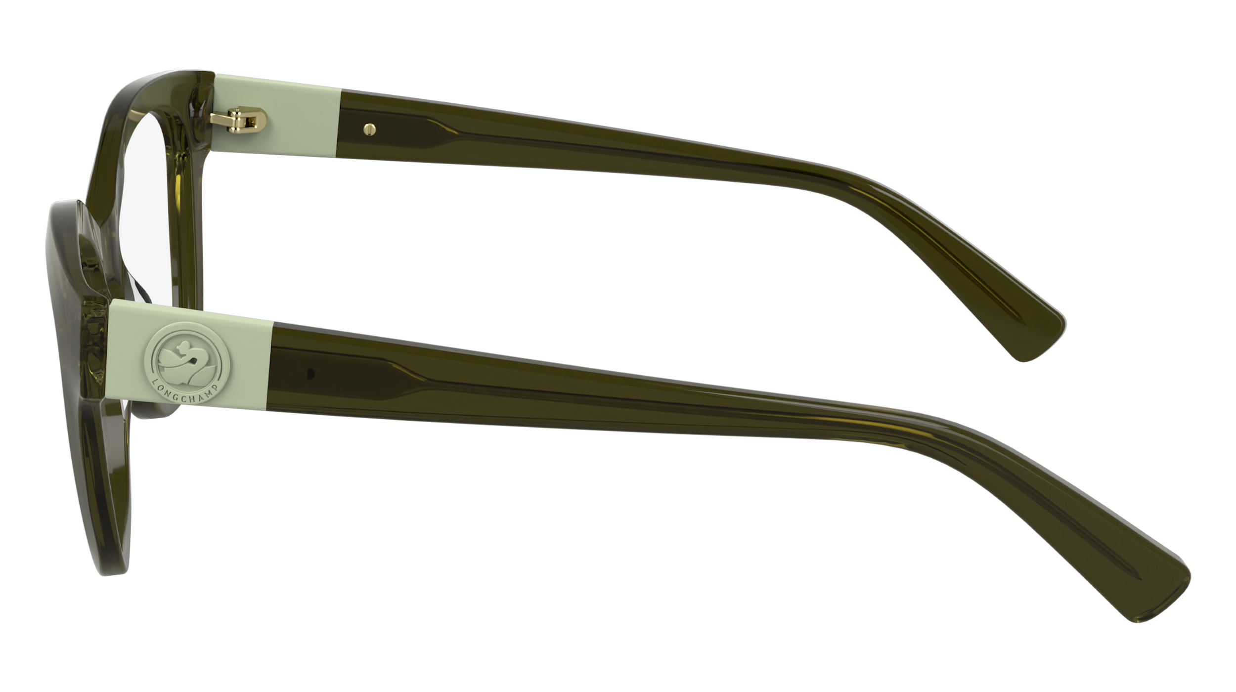 LO2755 300 Montature da vista LONGCHAMP 3