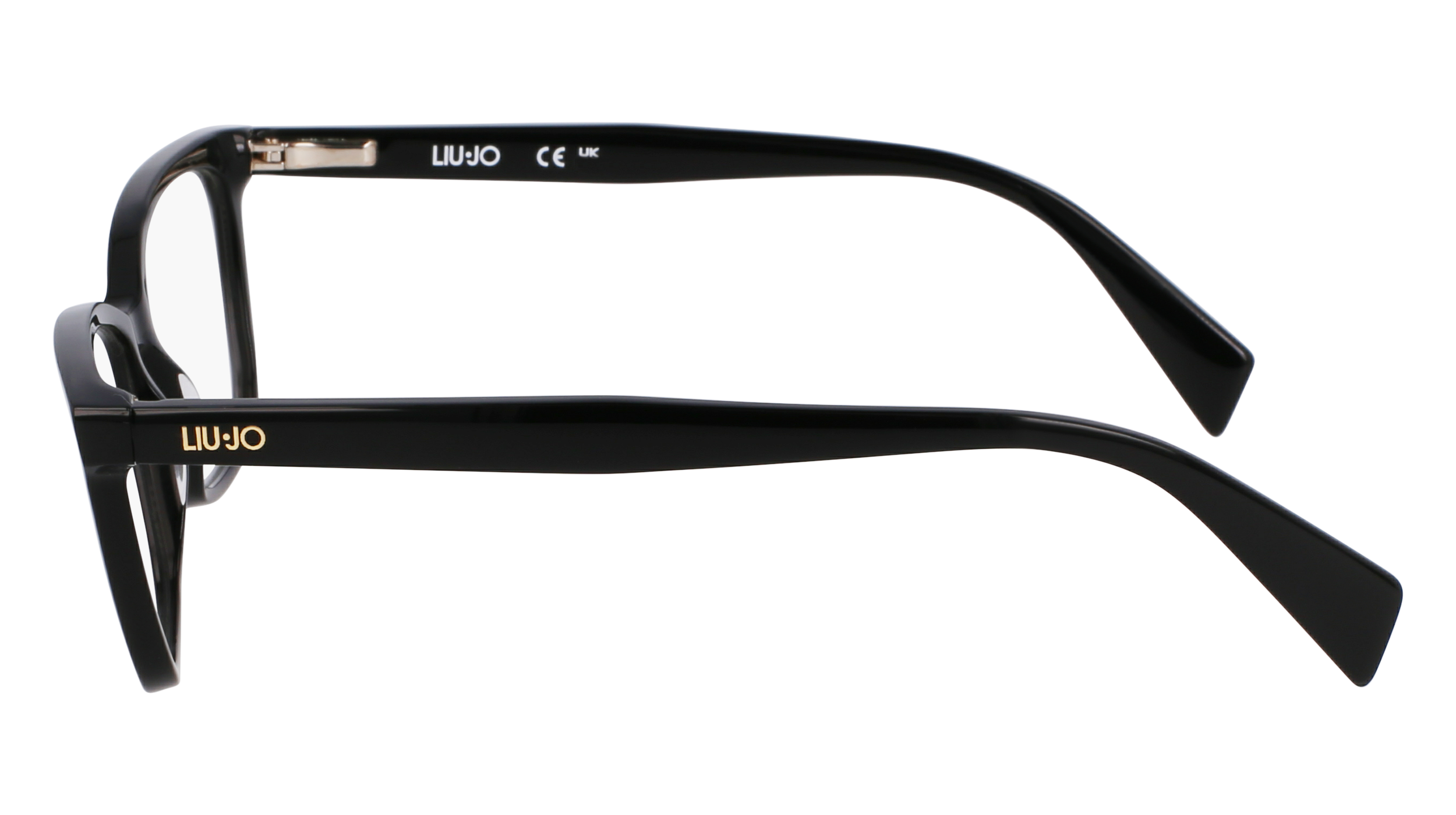 LJ2816 001 Montature da vista Liu Jo 3