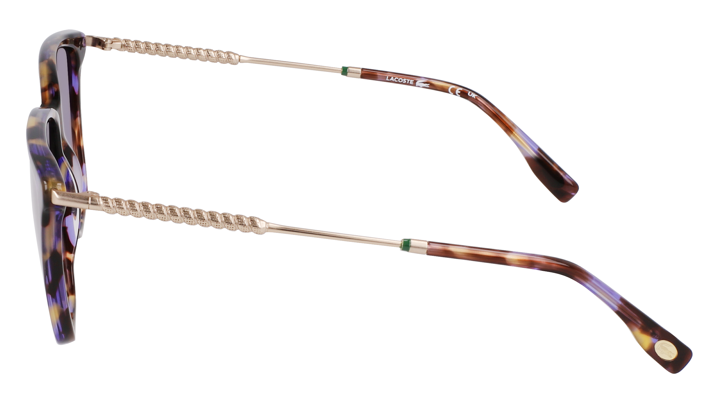 L6016S 219 Occhiali da sole Lacoste 3