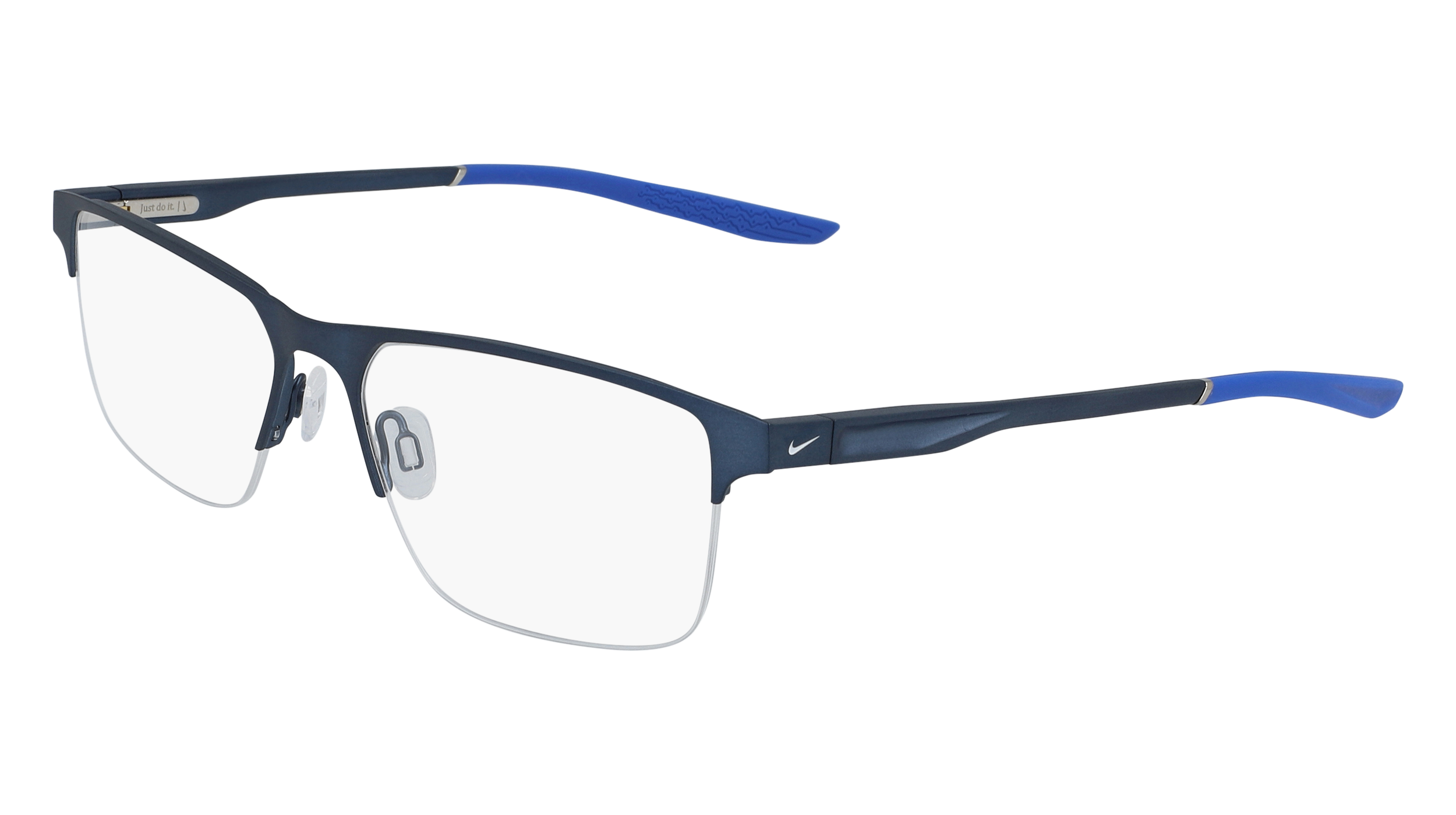 NIKE 8045 416 Montature da vista Nike 1